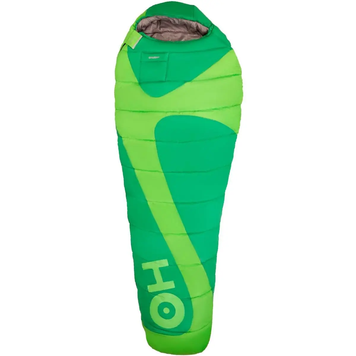 Husky Unisex Bleu Sleeping Bag Maestro