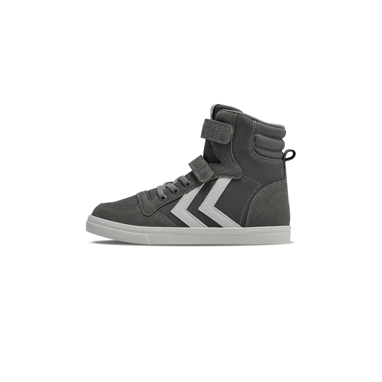 Hummel Baskets haute enfant Hummel Slimmer Stadil