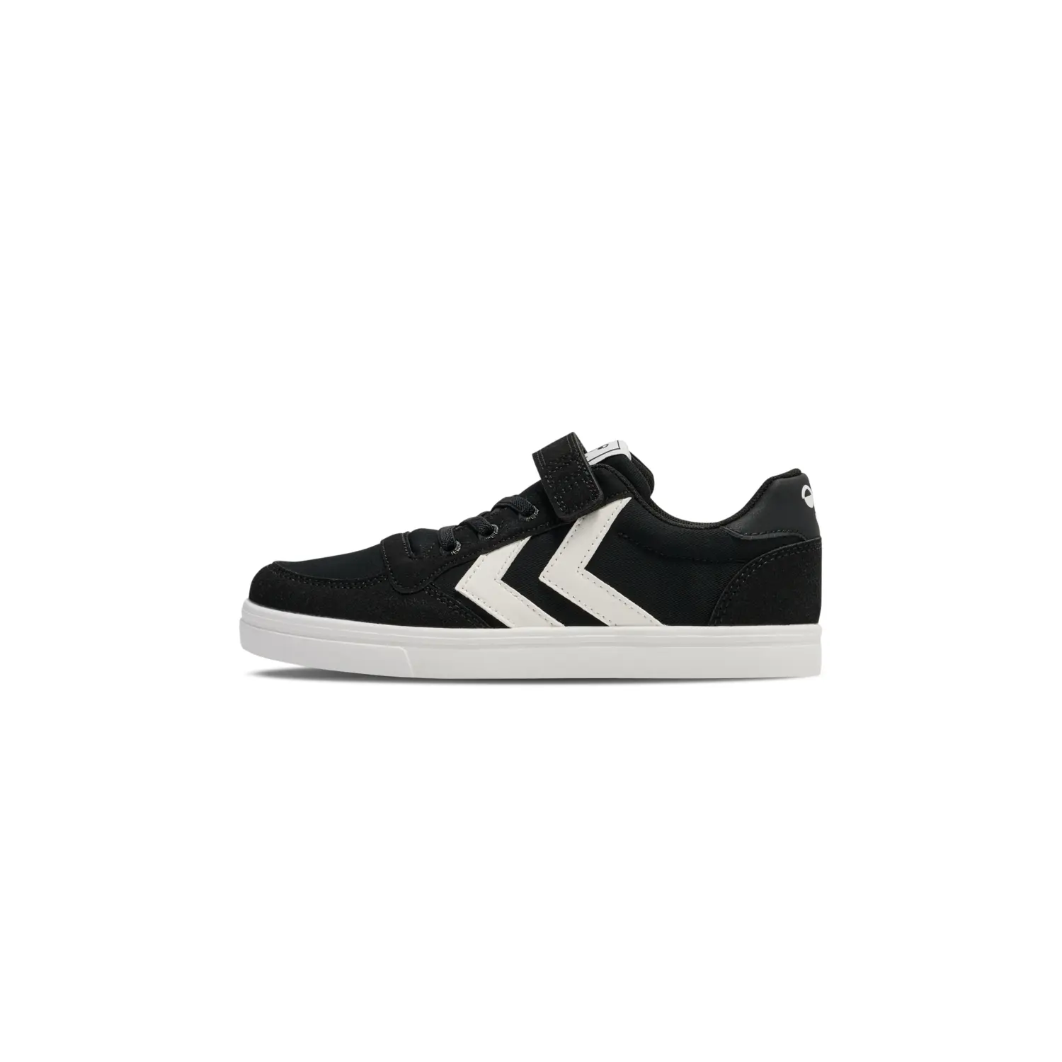 Hummel Baskets bébé Hummel Slimmer Stadil Low