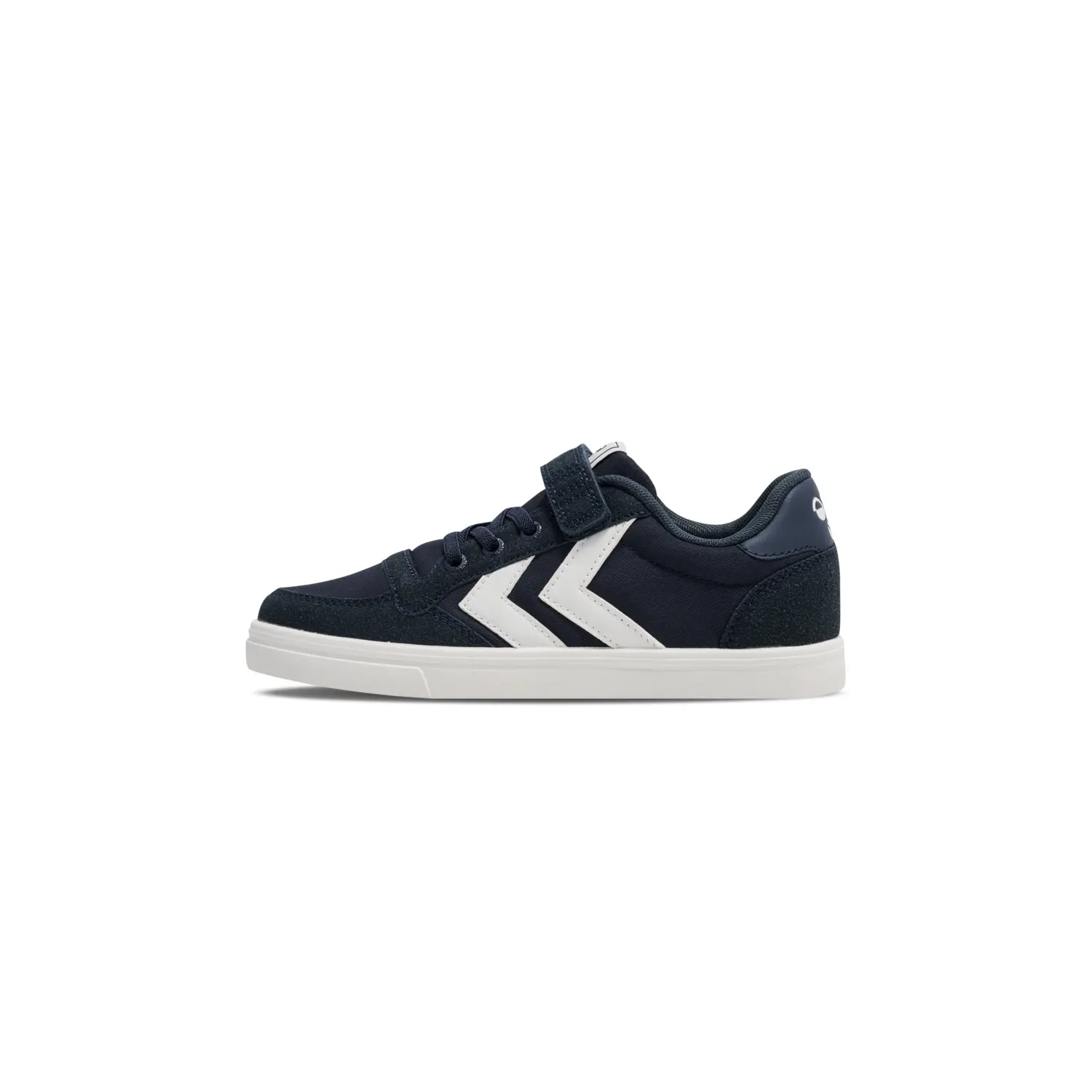Hummel Baskets basse Hummel Slimmer Stadil