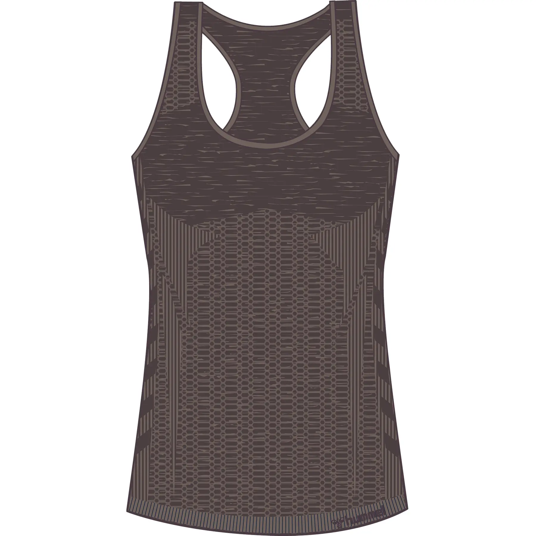 Damen-Top Hummel Clea