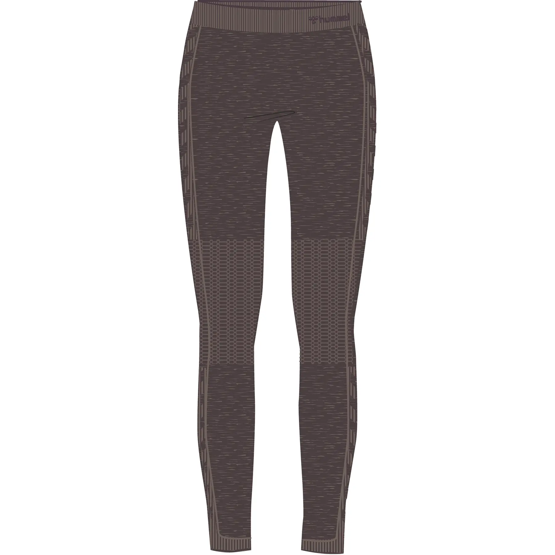 Leggings da donna Hummel Clea