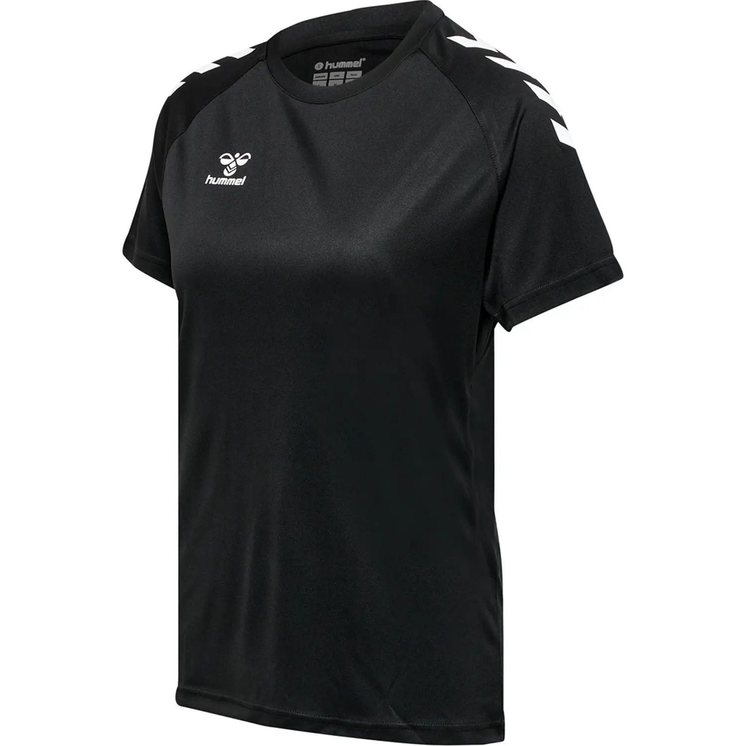 T-Shirt Damen Hummel Core Poly