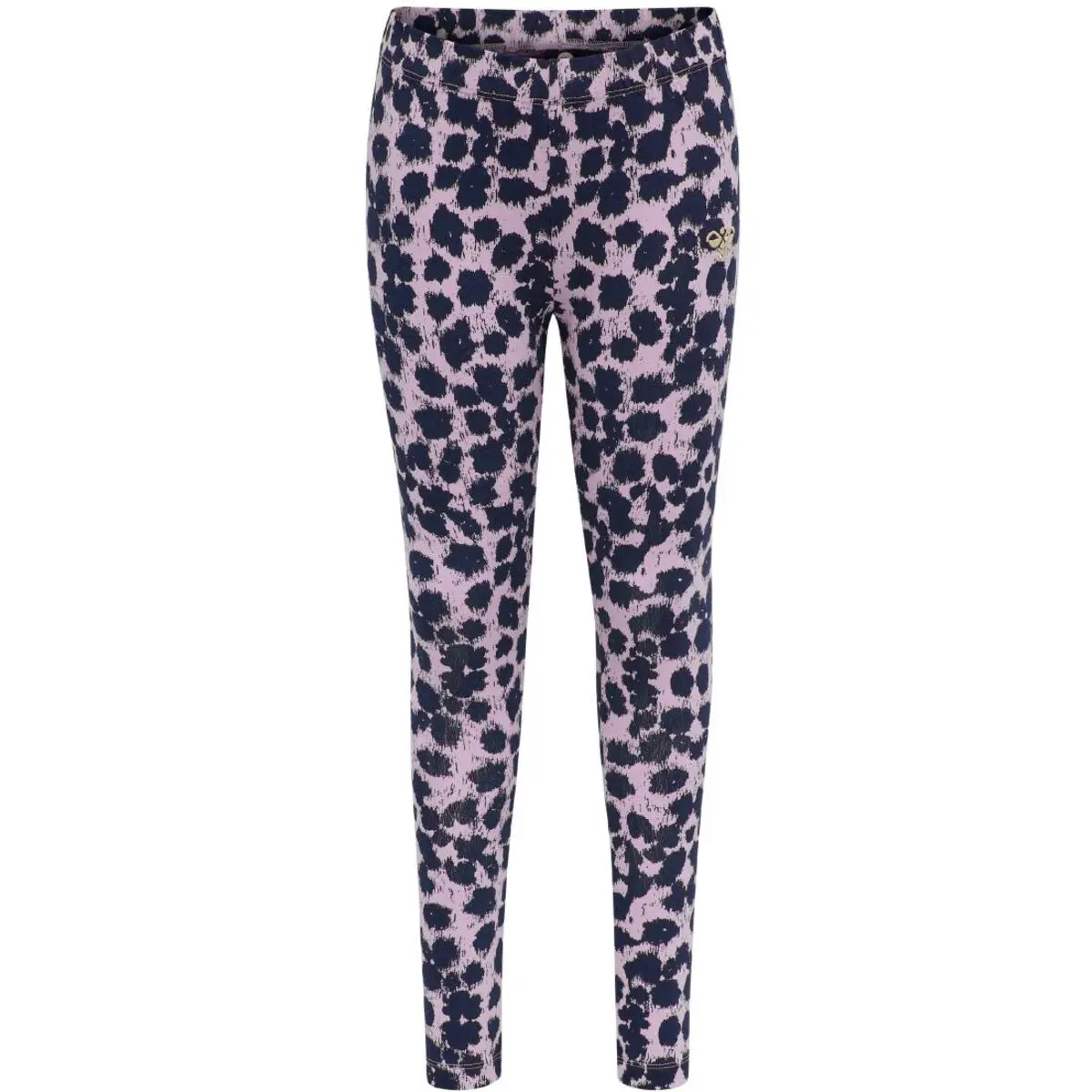 Leggings für Mädchen Hummel Badia