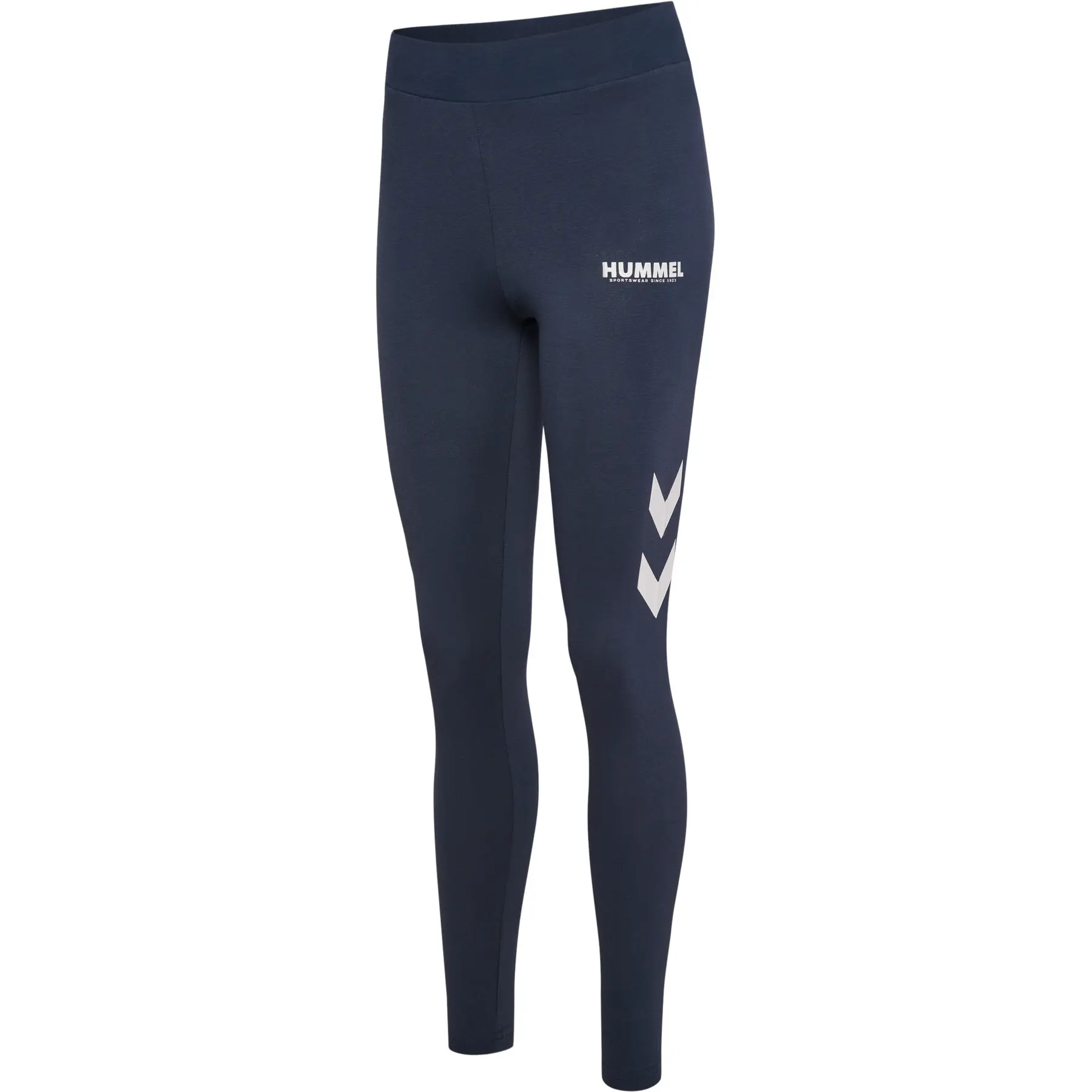 Leggings mit hoher Taille, Damen Hummel Legacy