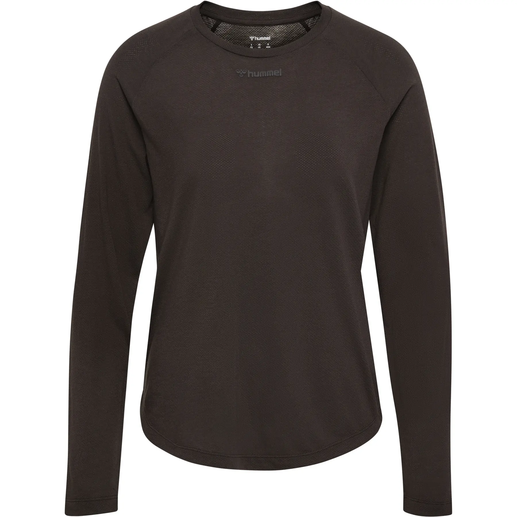Langarmtrikot für Damen Hummel MT Vanja