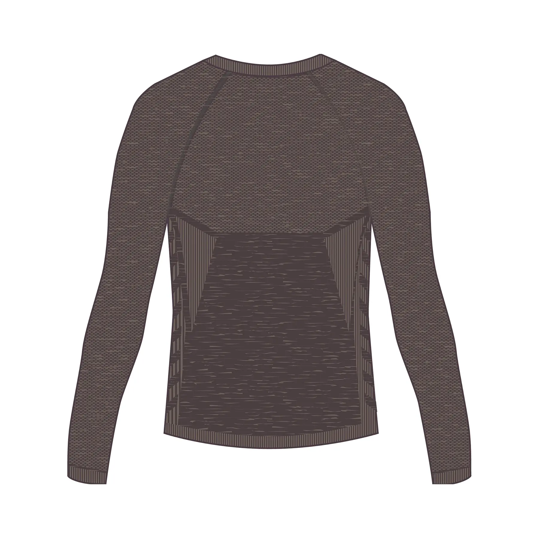 T-shirt manches longues femme Hummel Clea