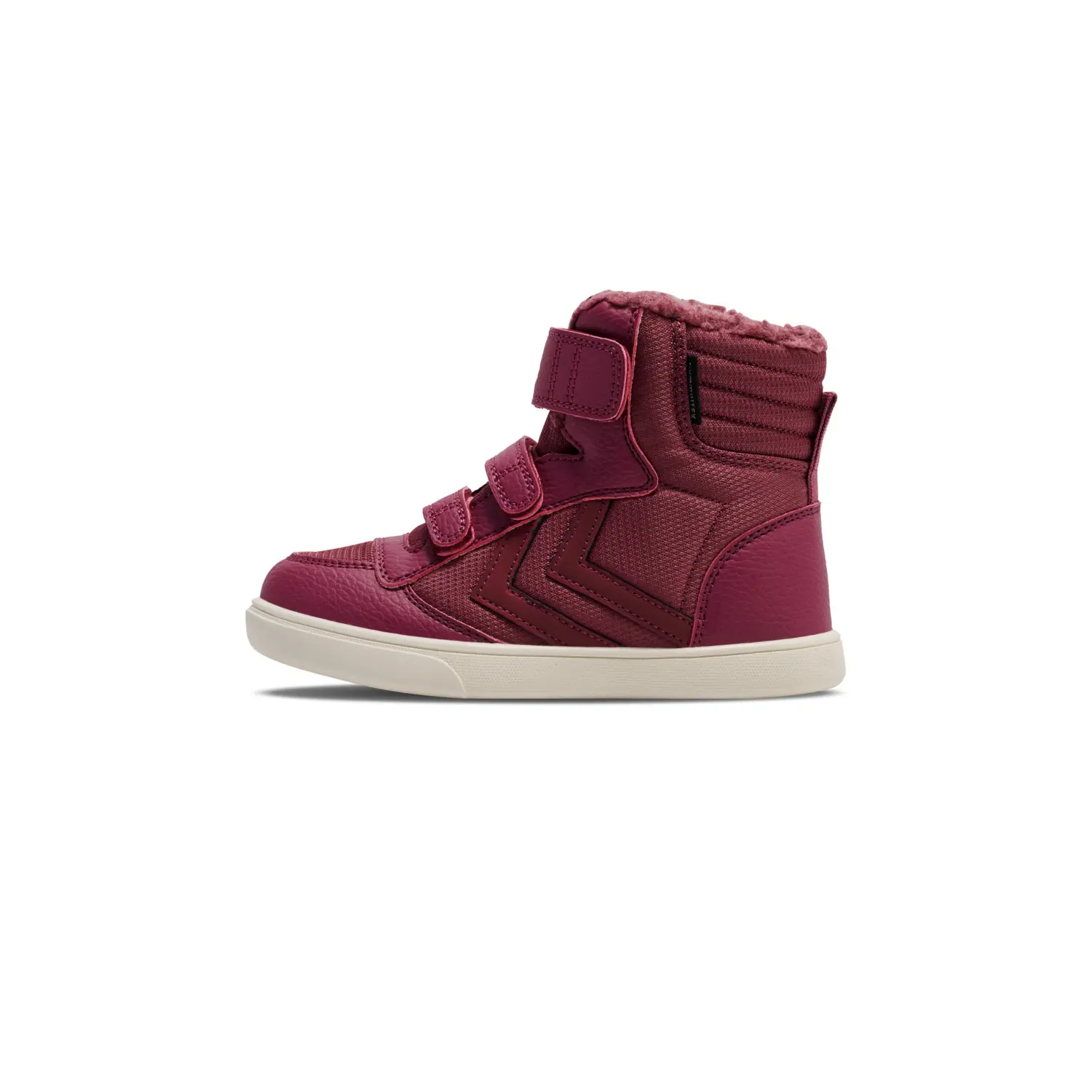 Kinderschuhe Hummel Stadil Super Tex Mid