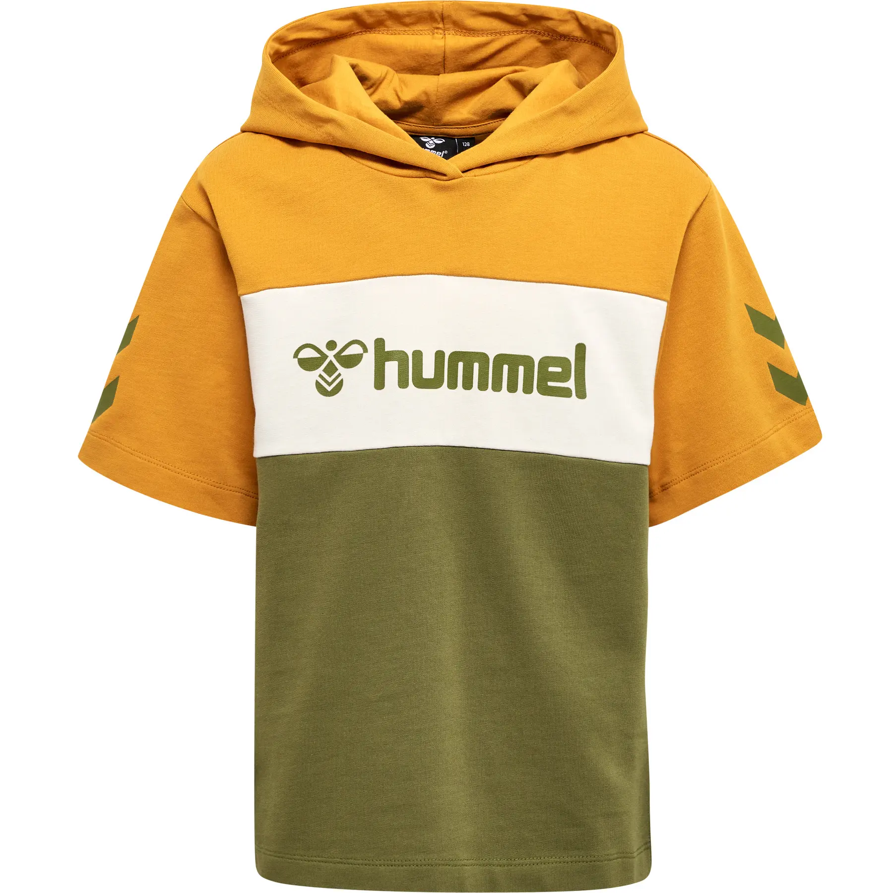 Kinder Kapuzenpullover Hummel Cloud