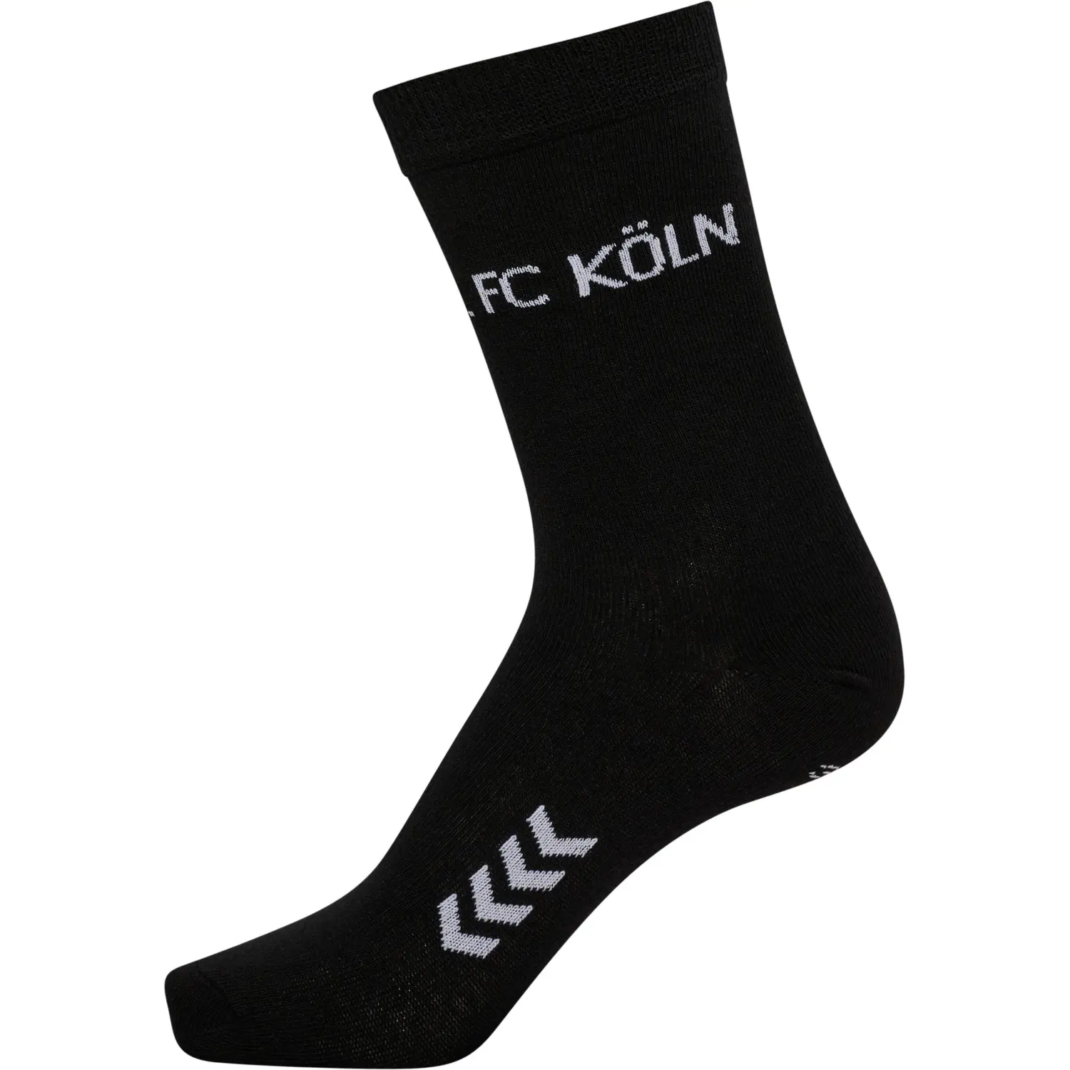 Socken Hummel Business 1FCK 2022/23