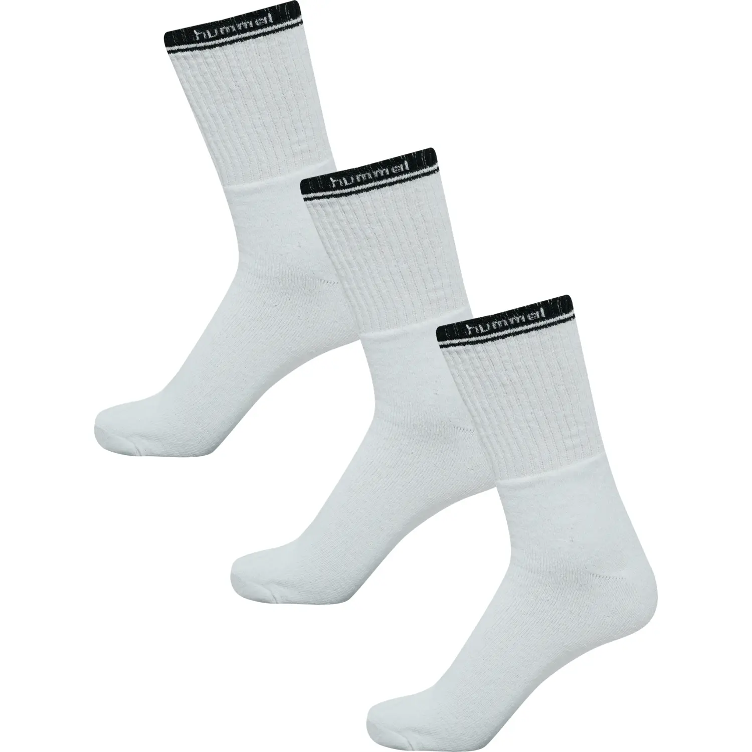Socken Hummel (x3)