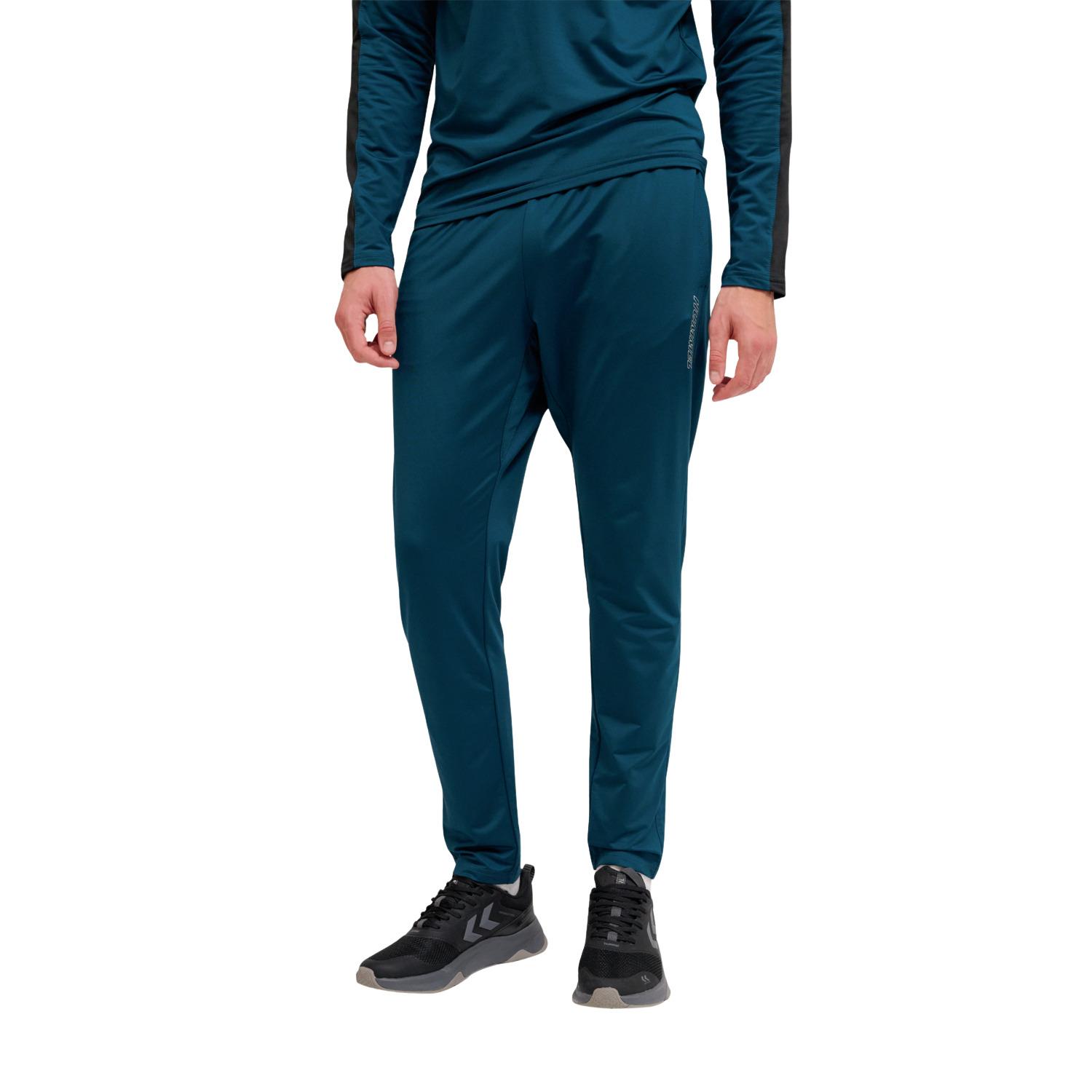Pantaloni da allenamento Hummel Strenght