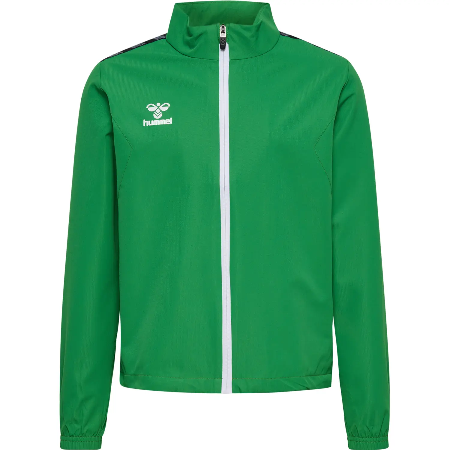 Veste de survêtement enfant Hummel Authentic