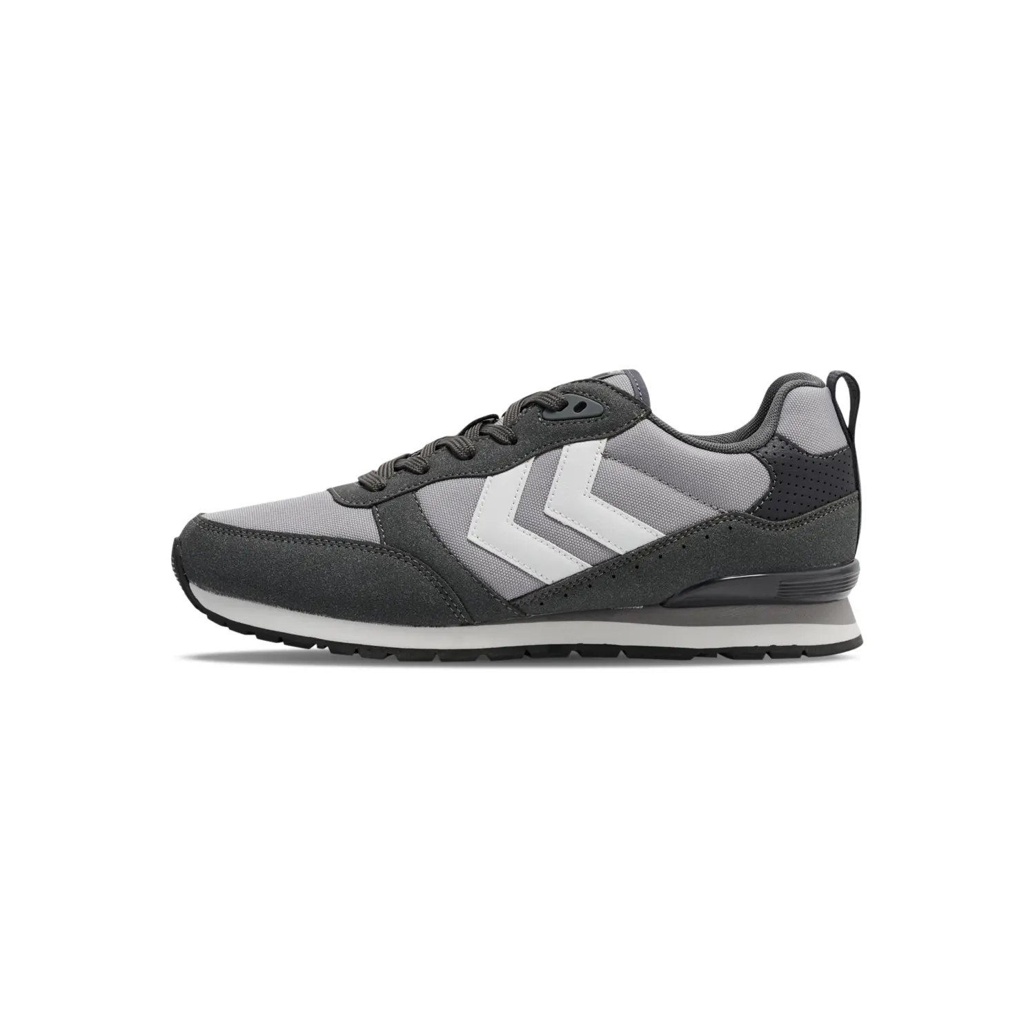 Hummel Baskets Hummel Monaco 86
