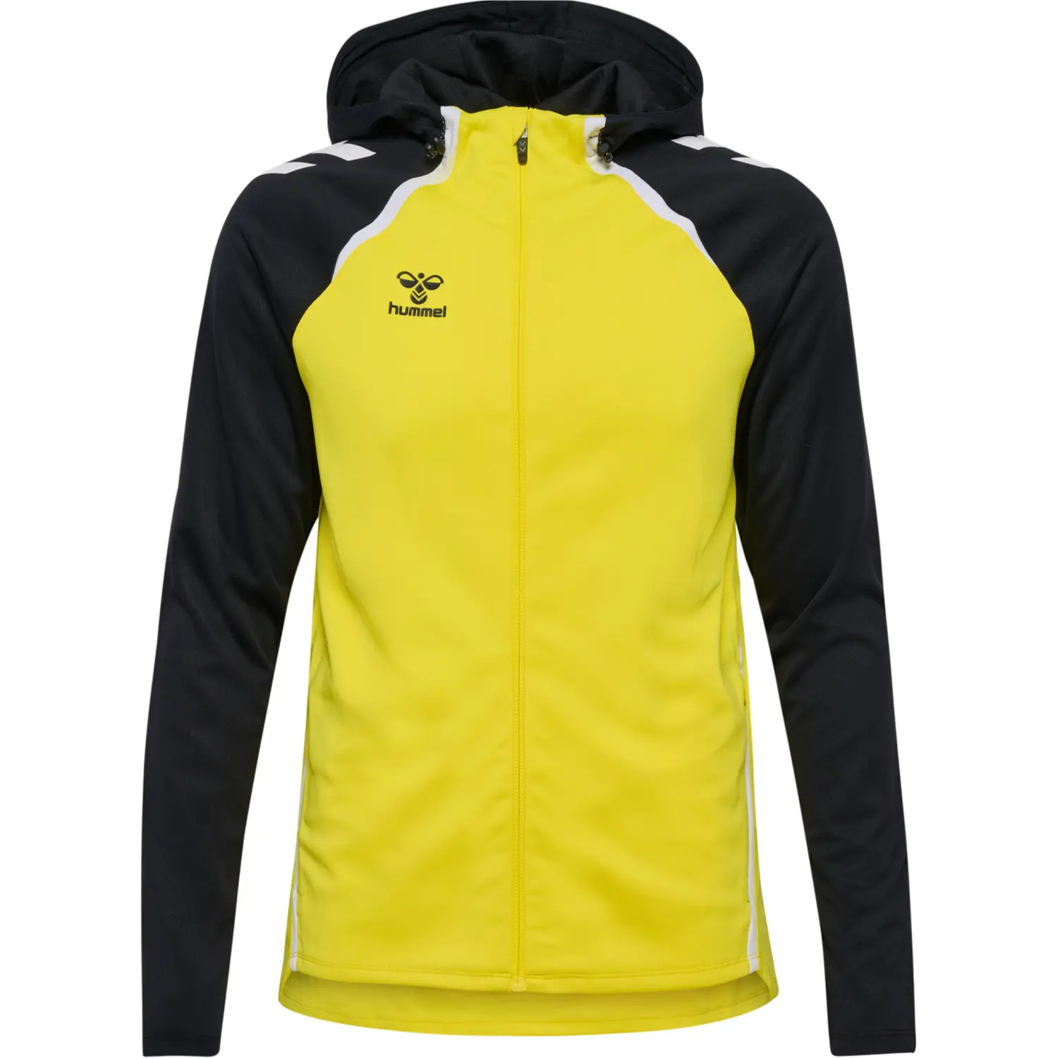 Kapuzenjacke für Damen Hummel Lead 2.0