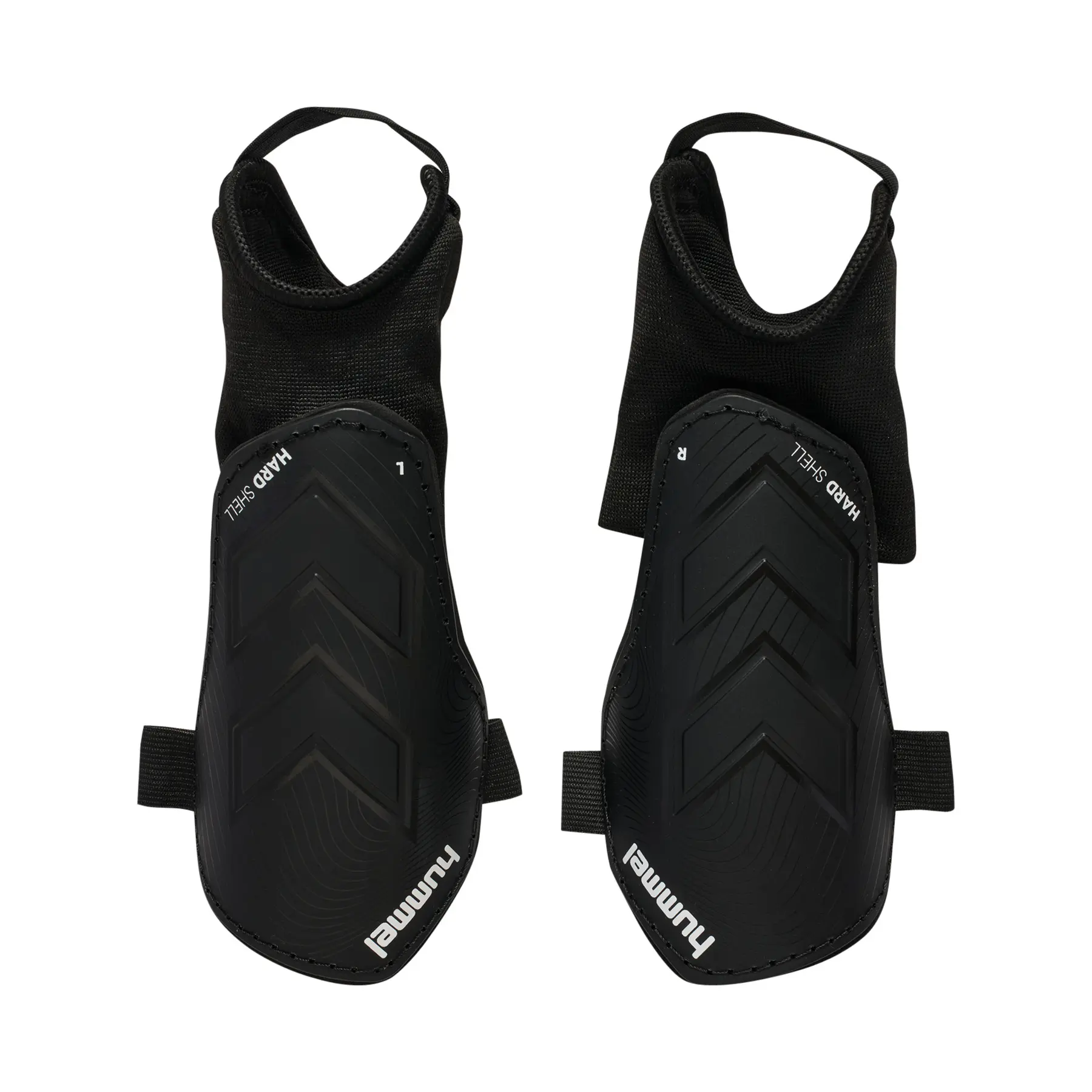 Schienbeinschoner Hummel Hard Shell