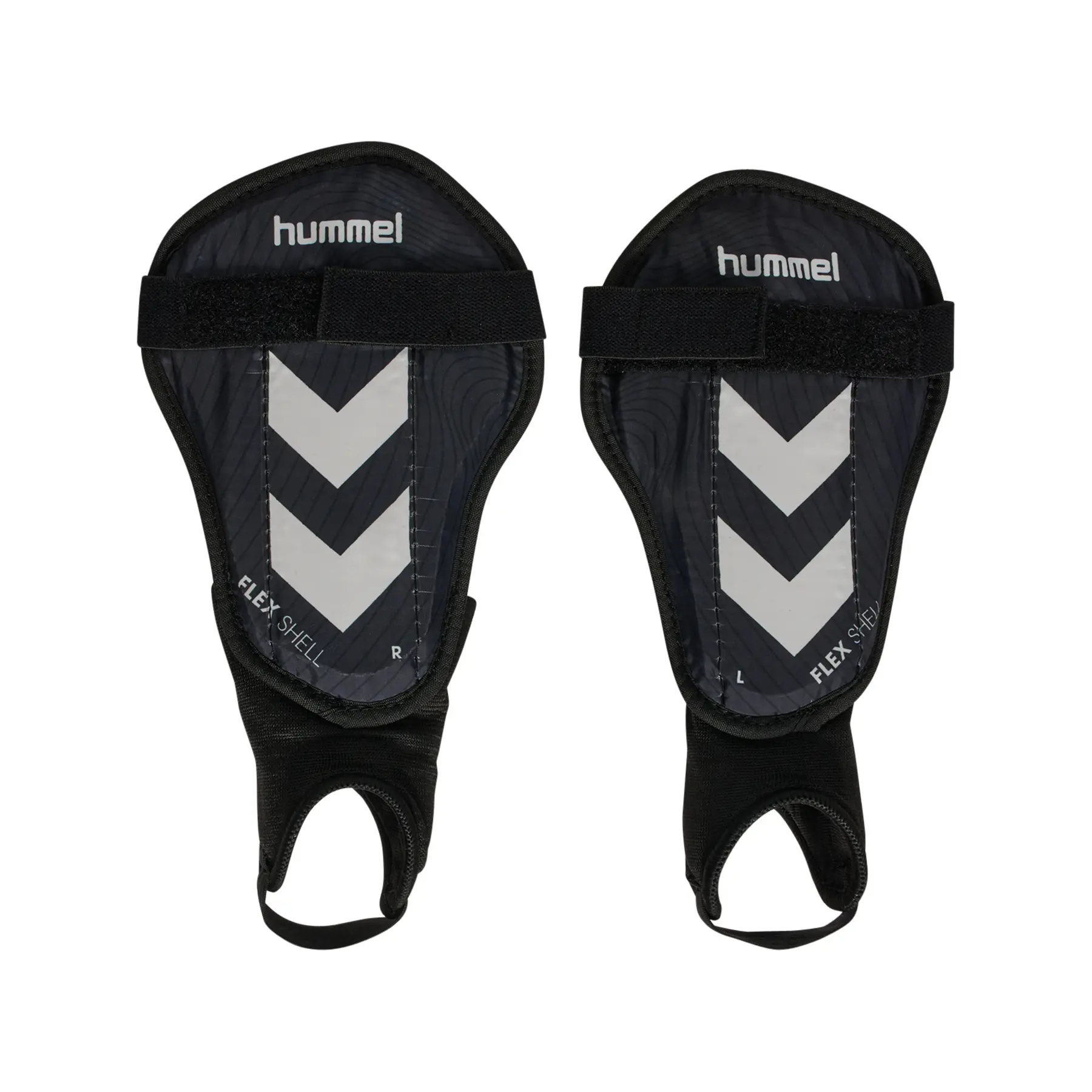 Schienbeinschoner Hummel Flex Shell