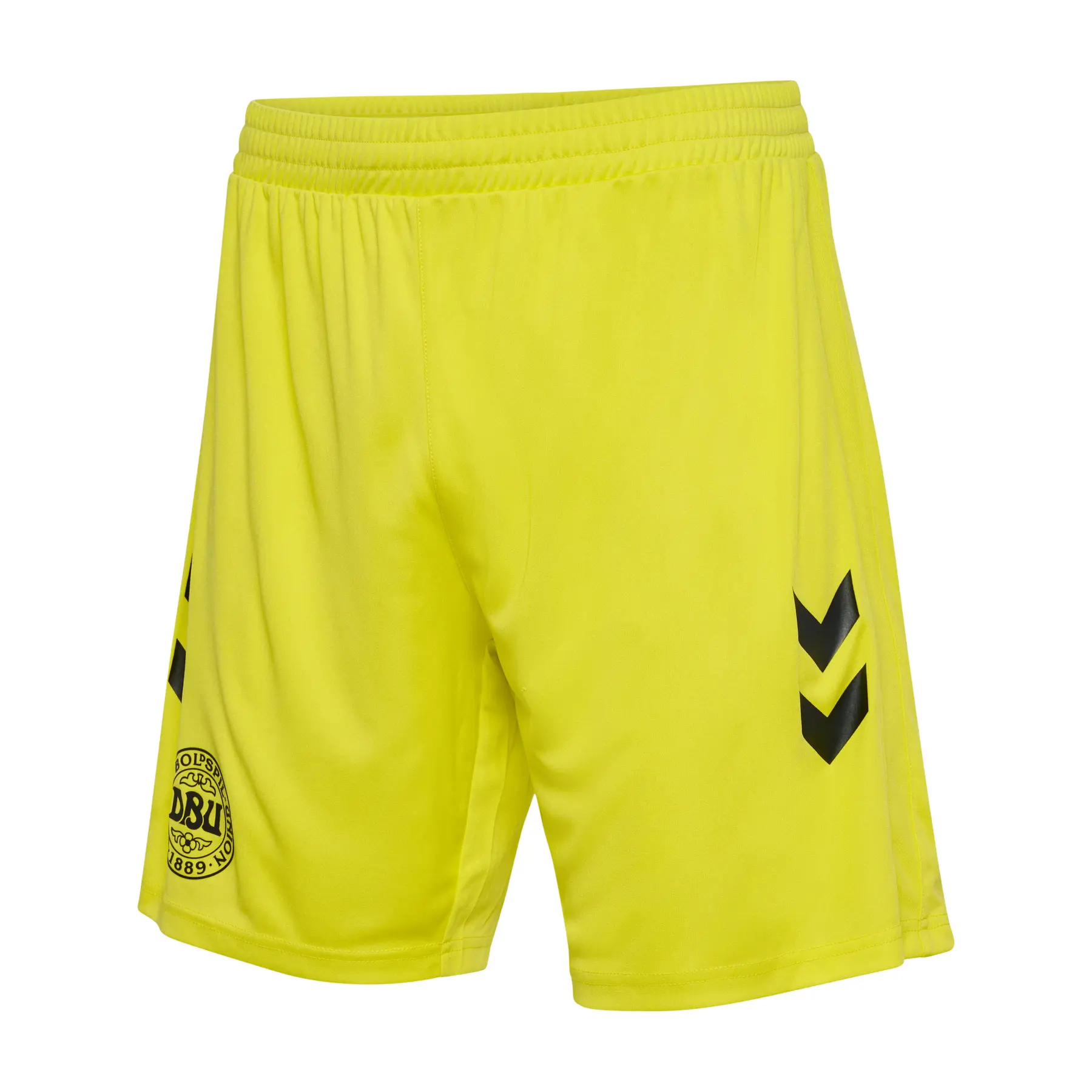 Torwartshort Dänemark 2024