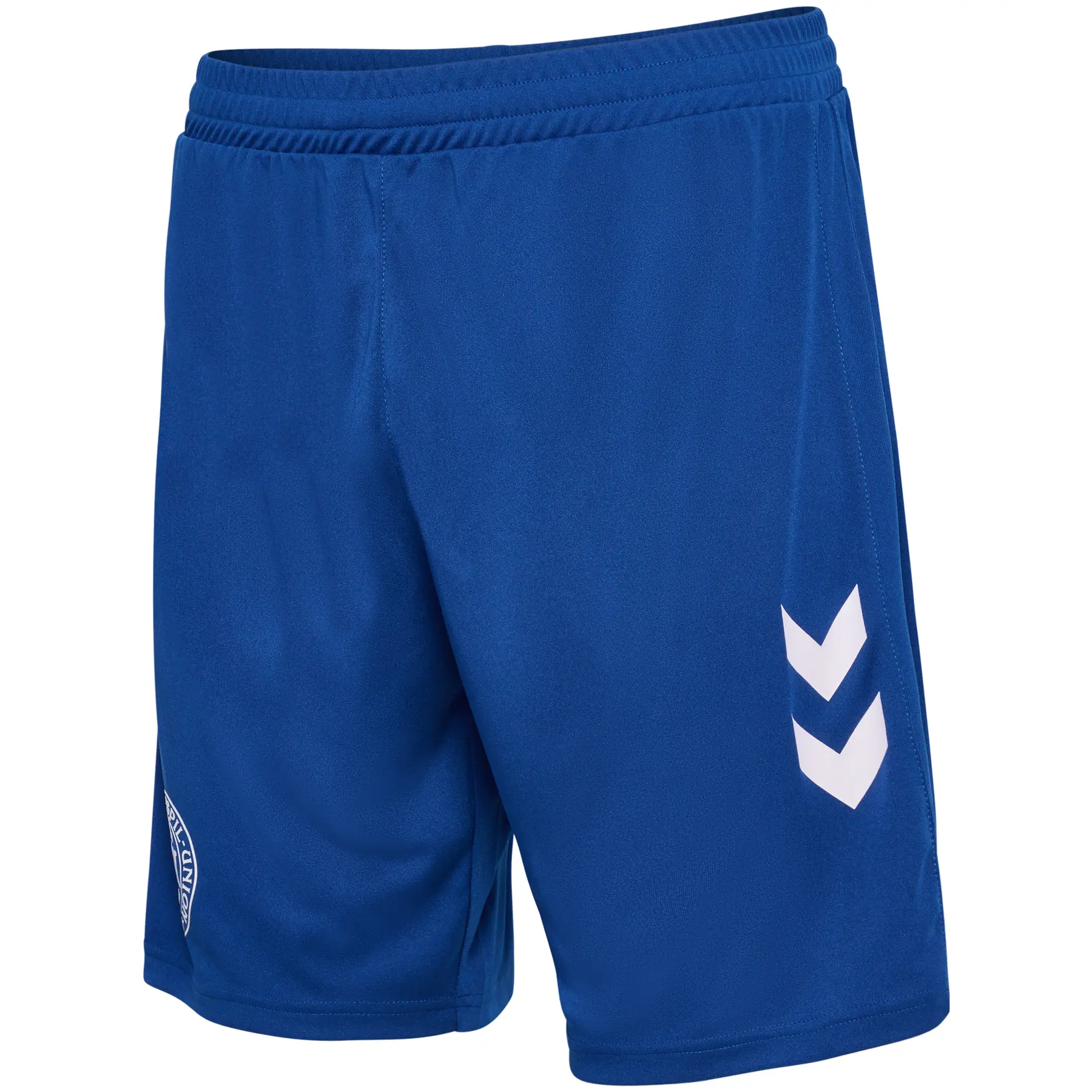 Torwartshort Dänemark 2024