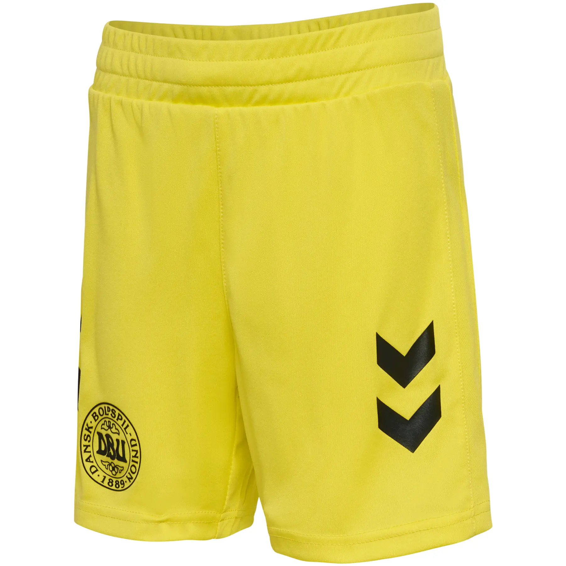 Torwartshorts für Kinder Hummel DBU 24 GK