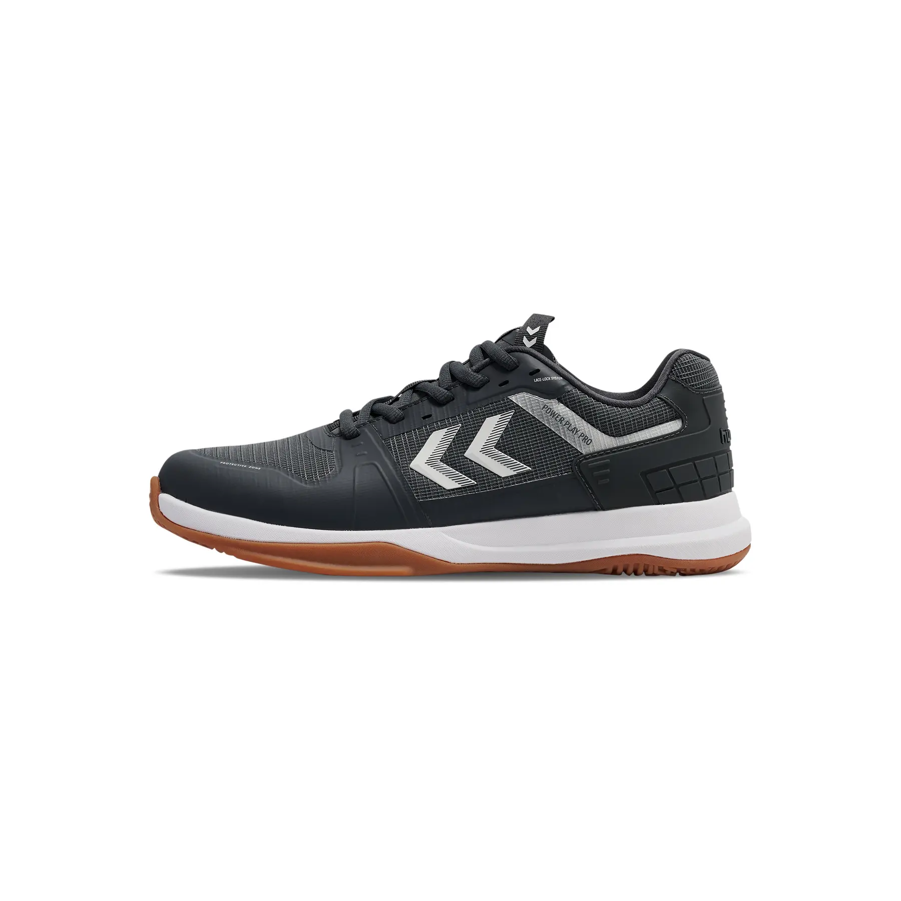 Basketballschuhe Hummel Power Play Pro