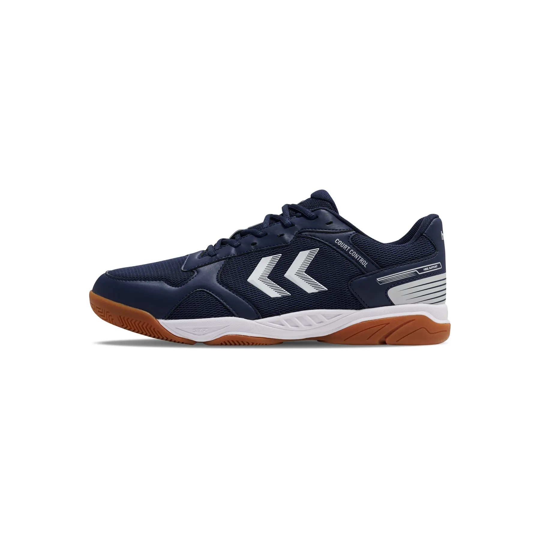Padel-Schuhe Hummel Court Control II