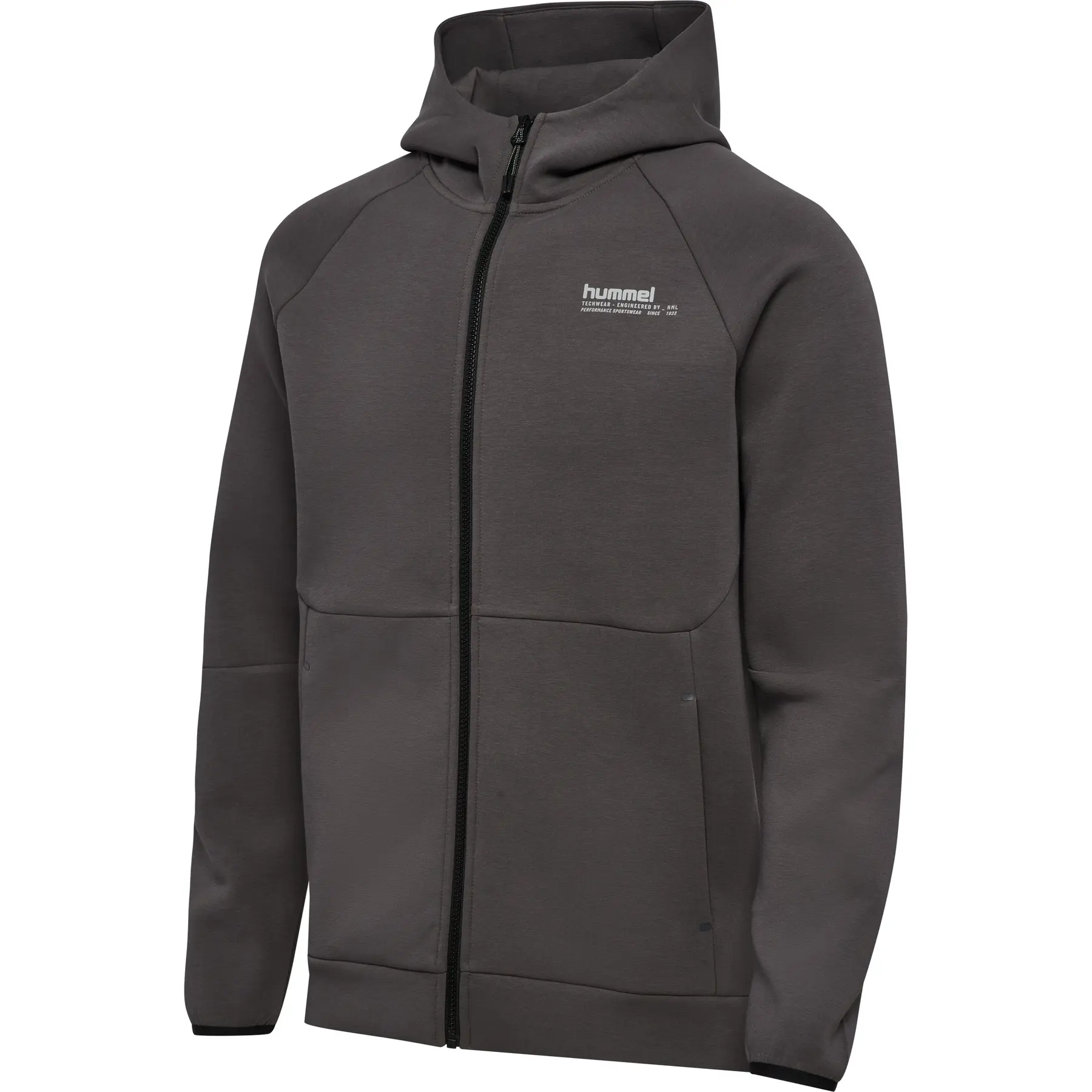 Hoodie Hummel Tech Fleece Regular