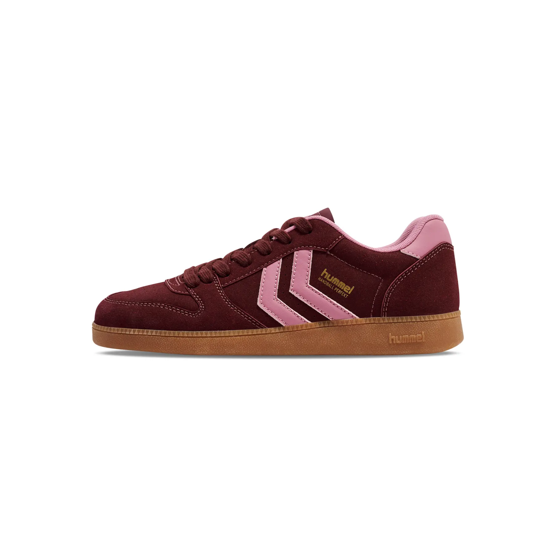 Hallenschuhe Damen Hummel Perfekt CL
