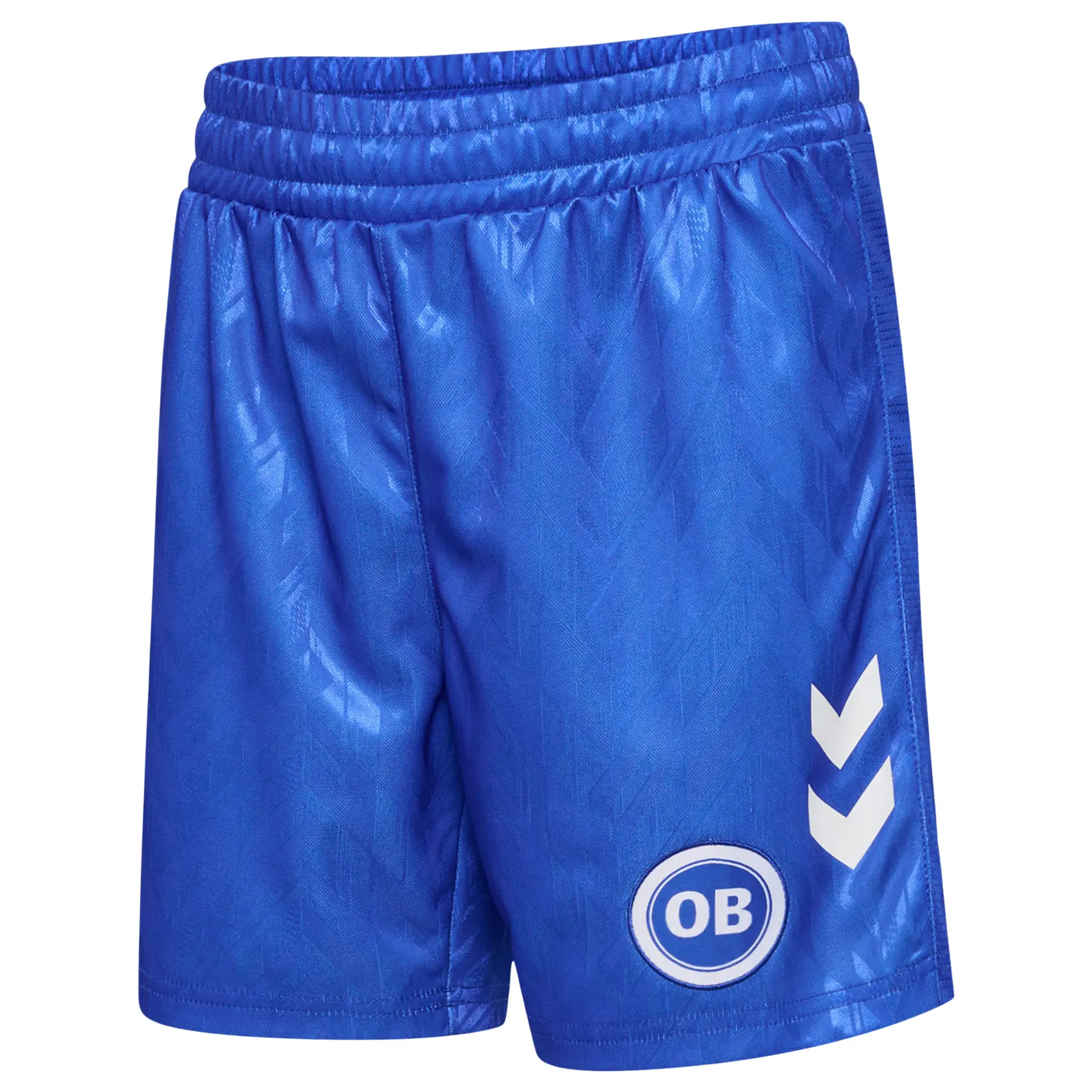 Kurze Kinderhose Odense Boldklub 2024/25