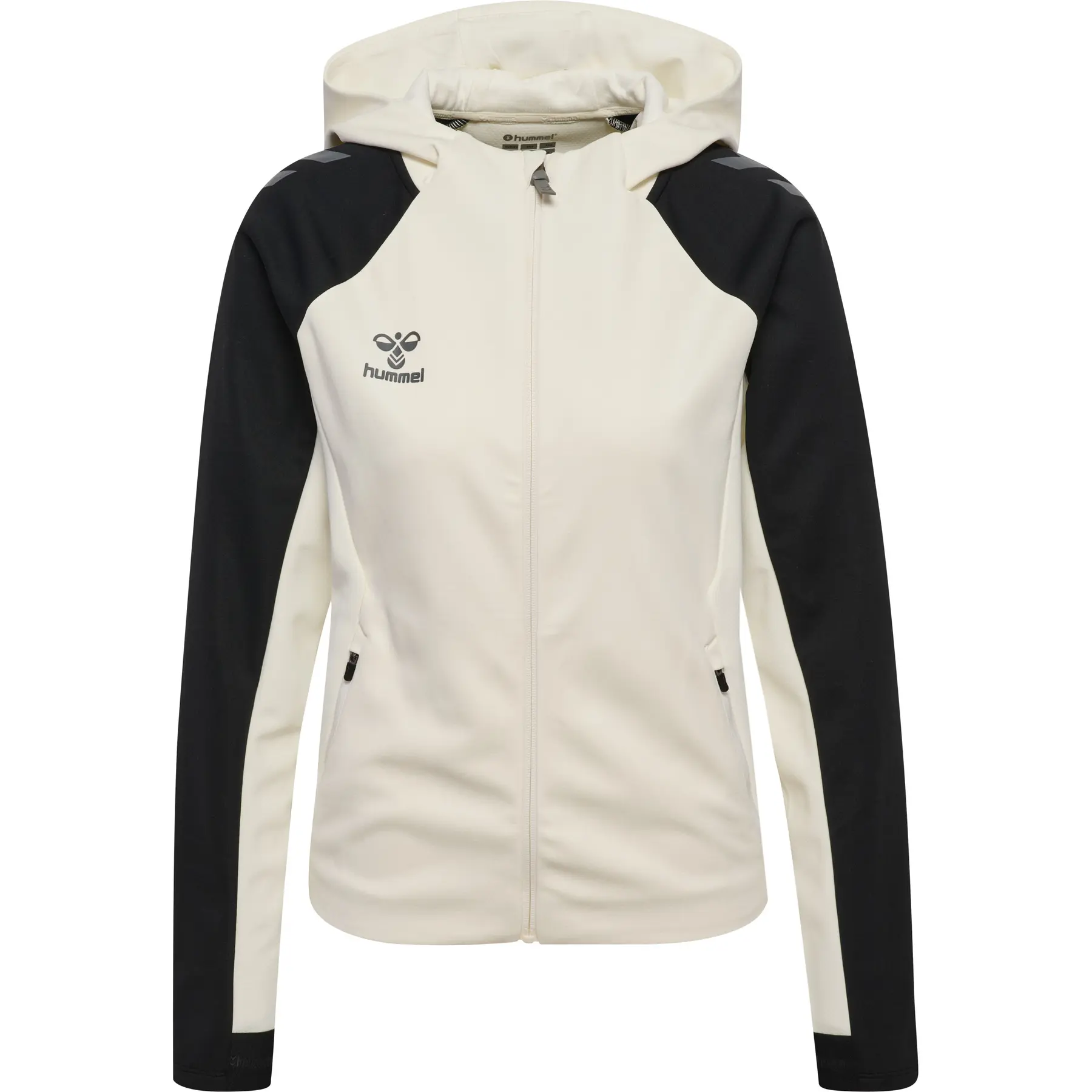 Trainingsjacke Damen Hummel Icima 2.0