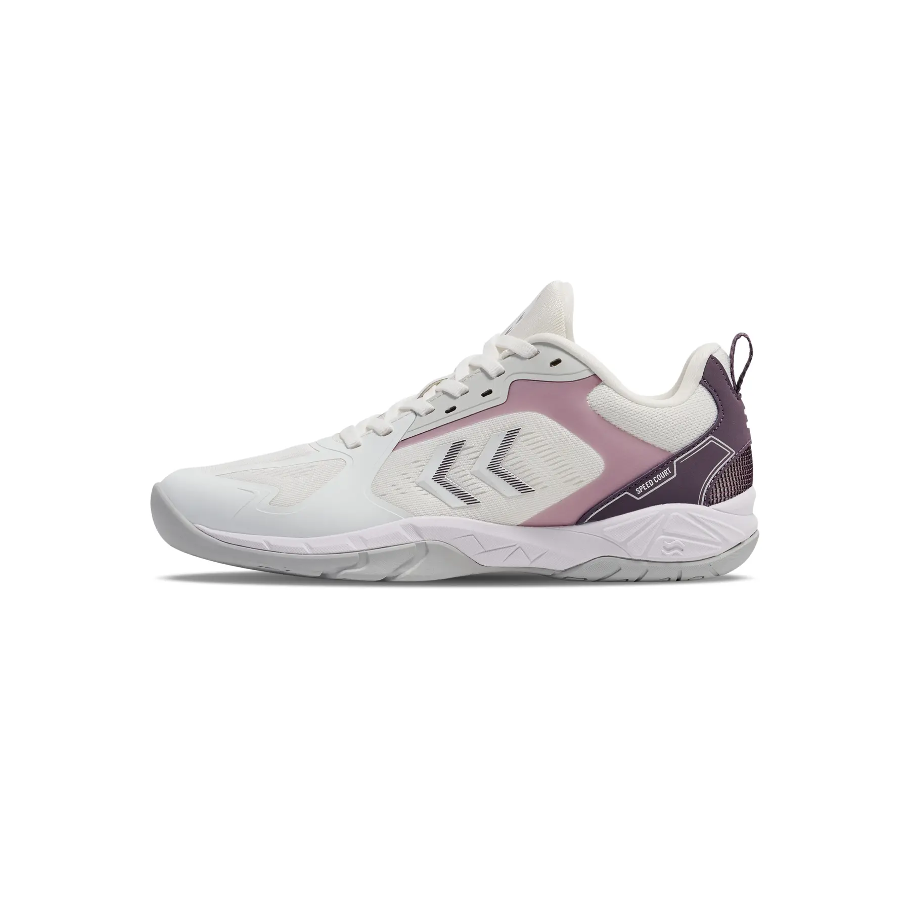 Hallenschuhe Damen Hummel Speed Court