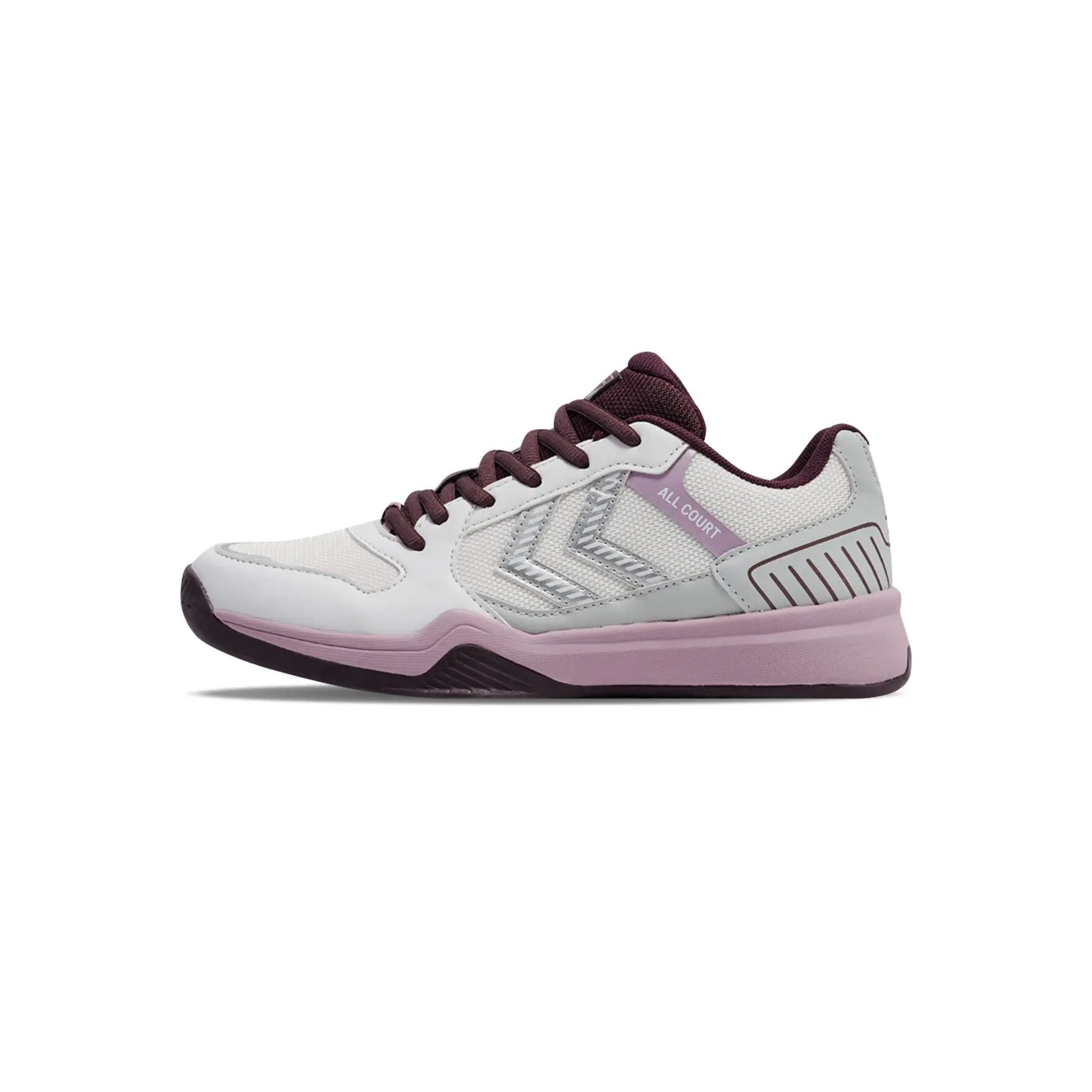 Hallenschuhe Damen Hummel All Court