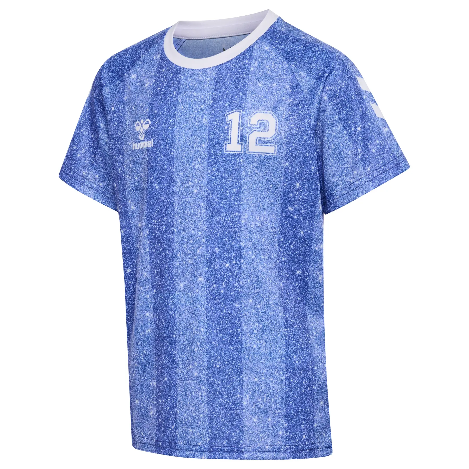 T-Shirt Hummel Shimmer