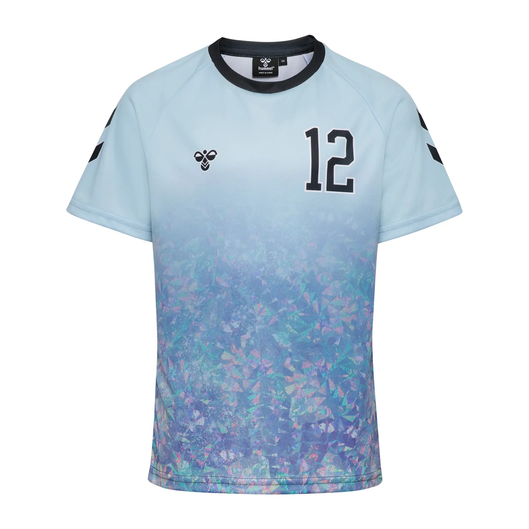 T-Shirt Hummel Shimmer