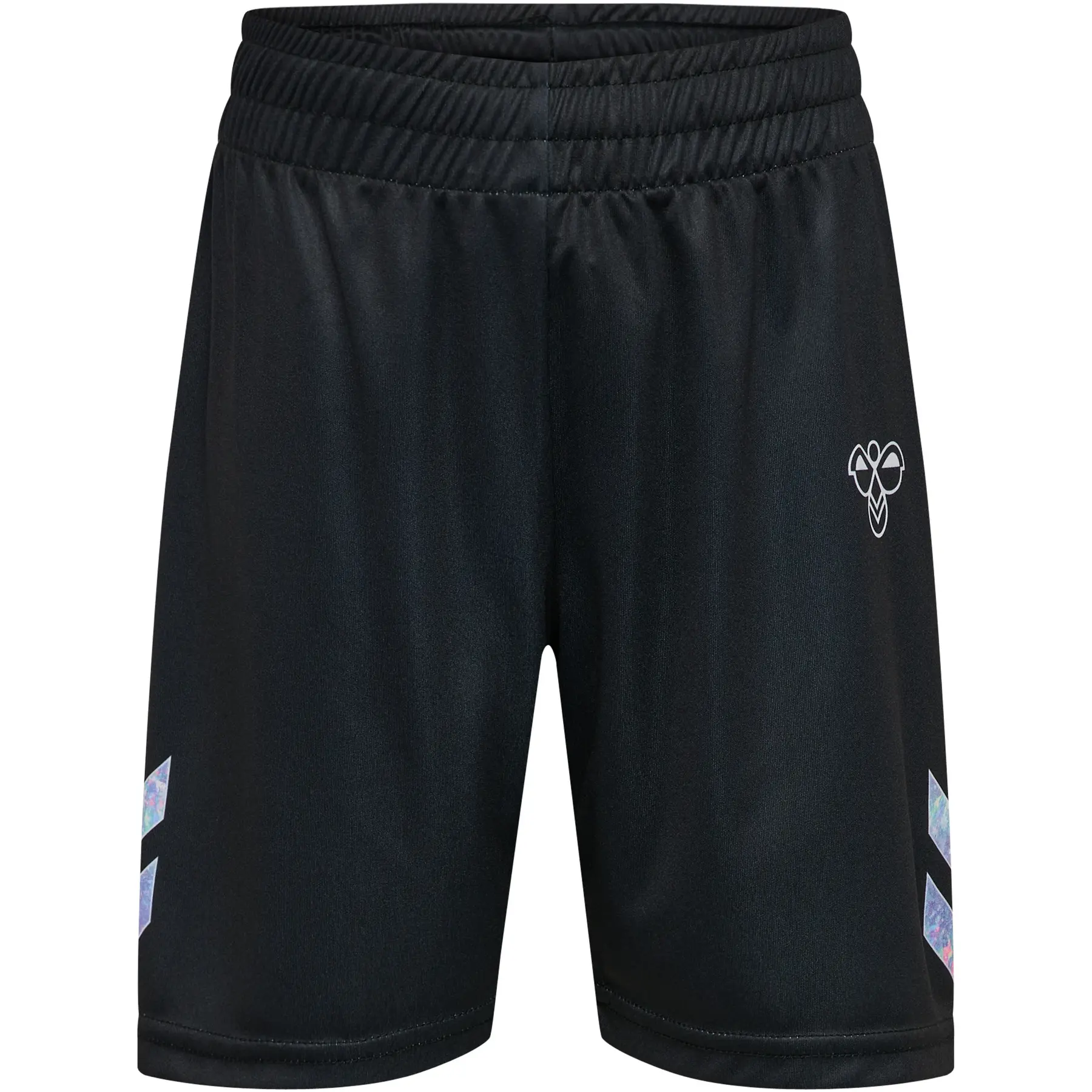 Shorts für Kinder Hummel Shimmer