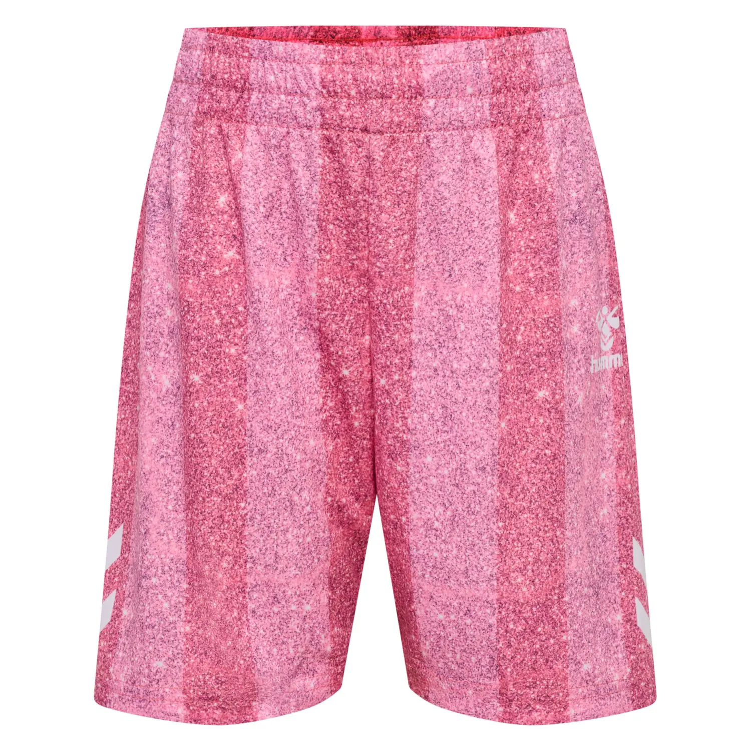 Shorts für Kinder Hummel Shimmer