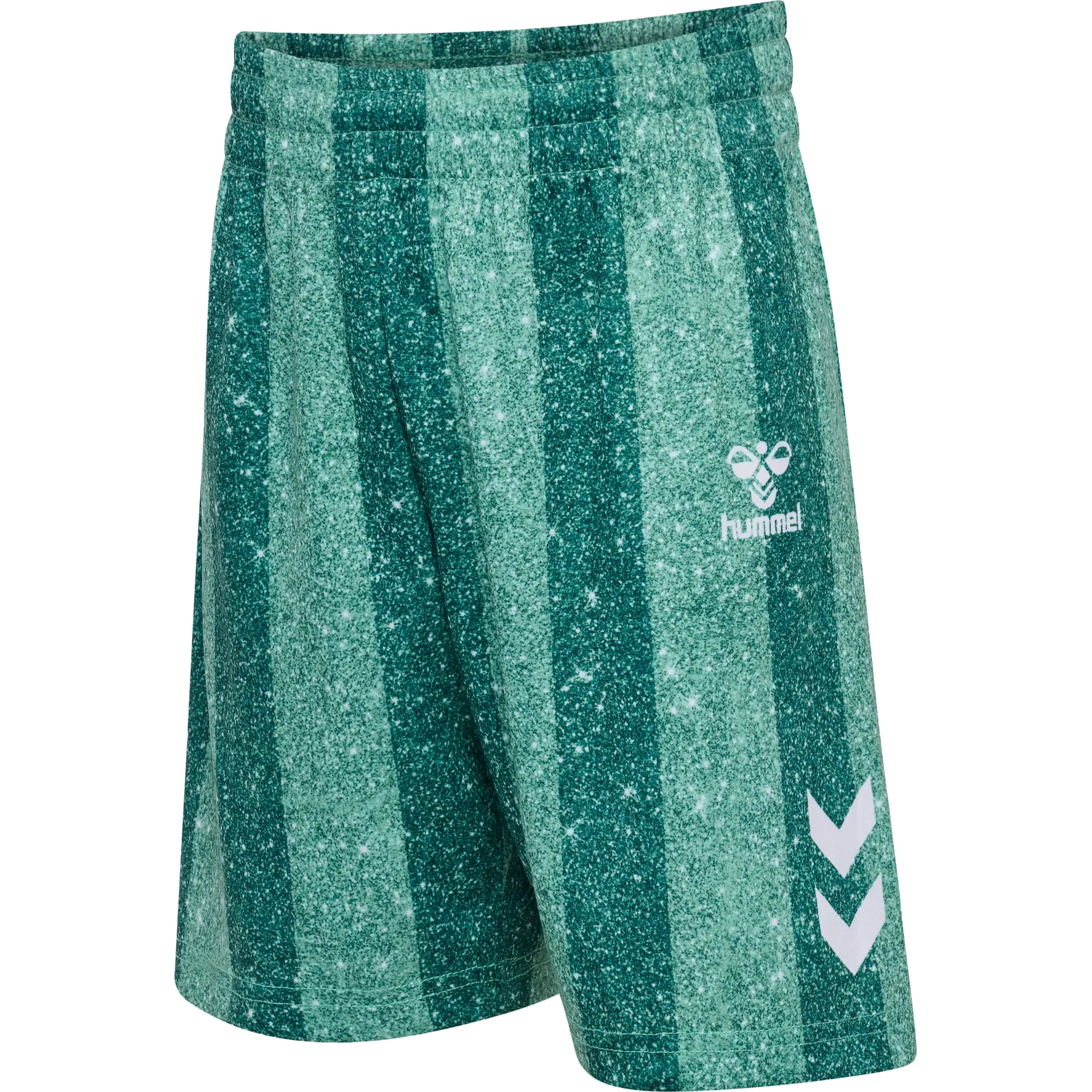 Shorts für Kinder Hummel Shimmer