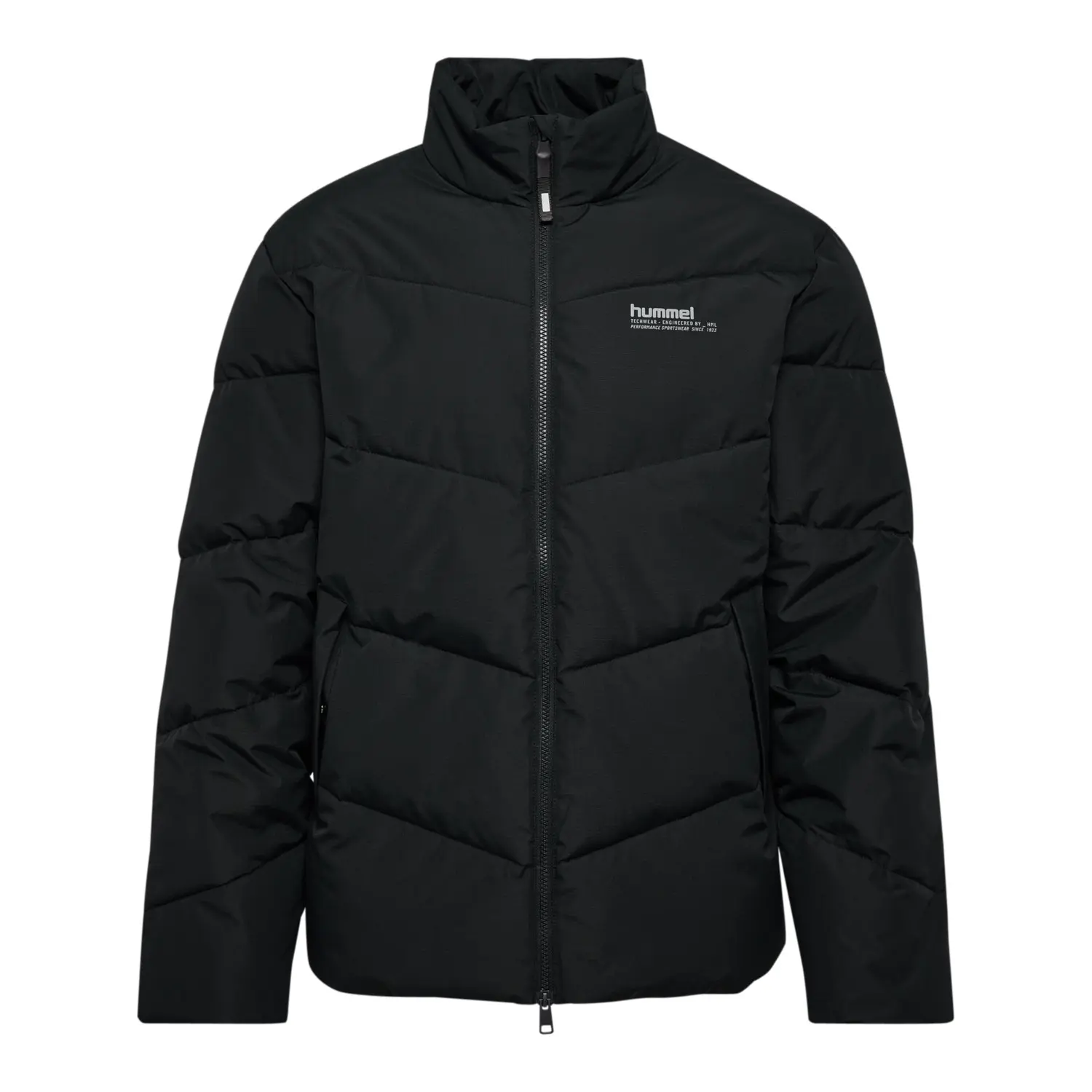 Kurze Daunenjacke Hummel