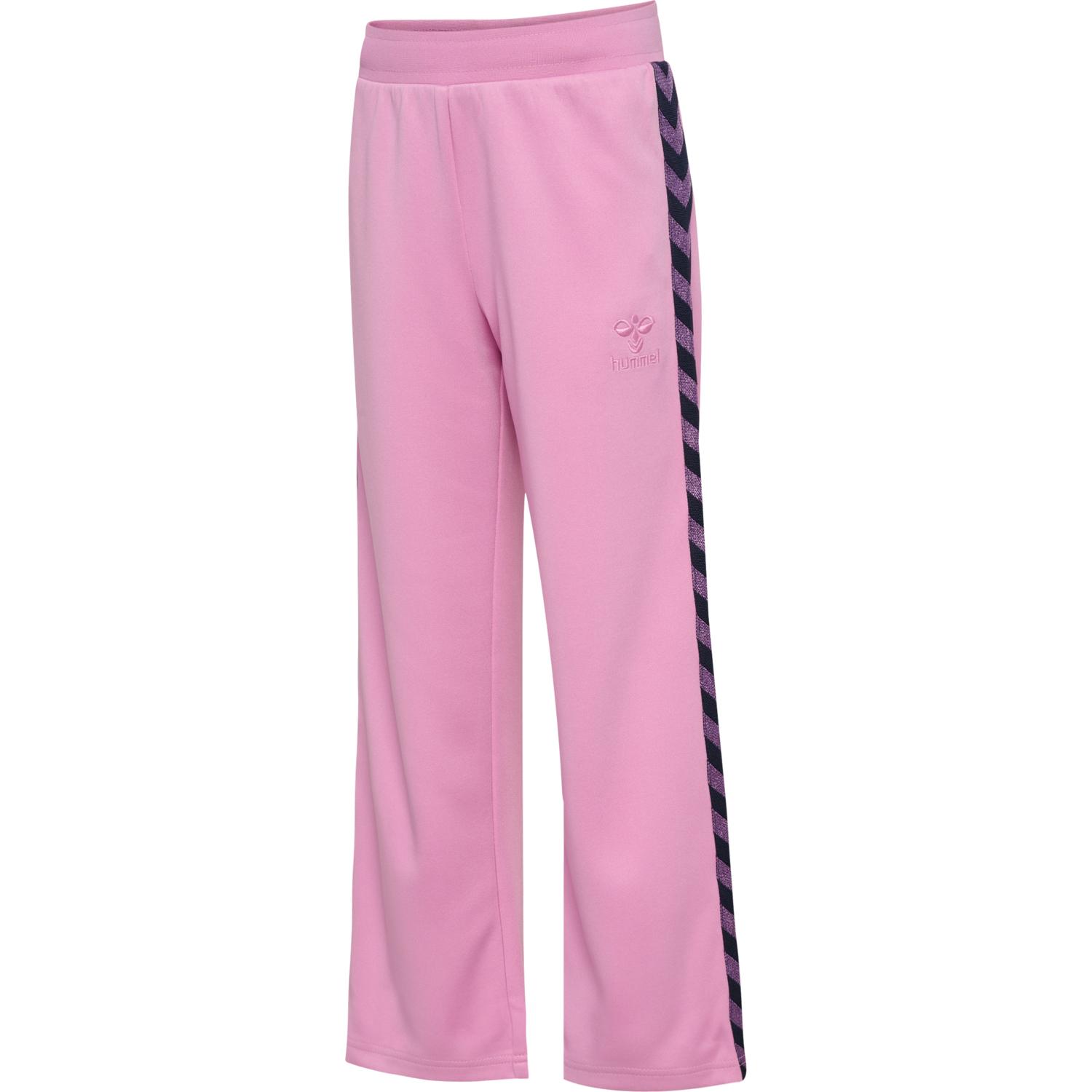 Pantaloni da ragazza Hummel Daily