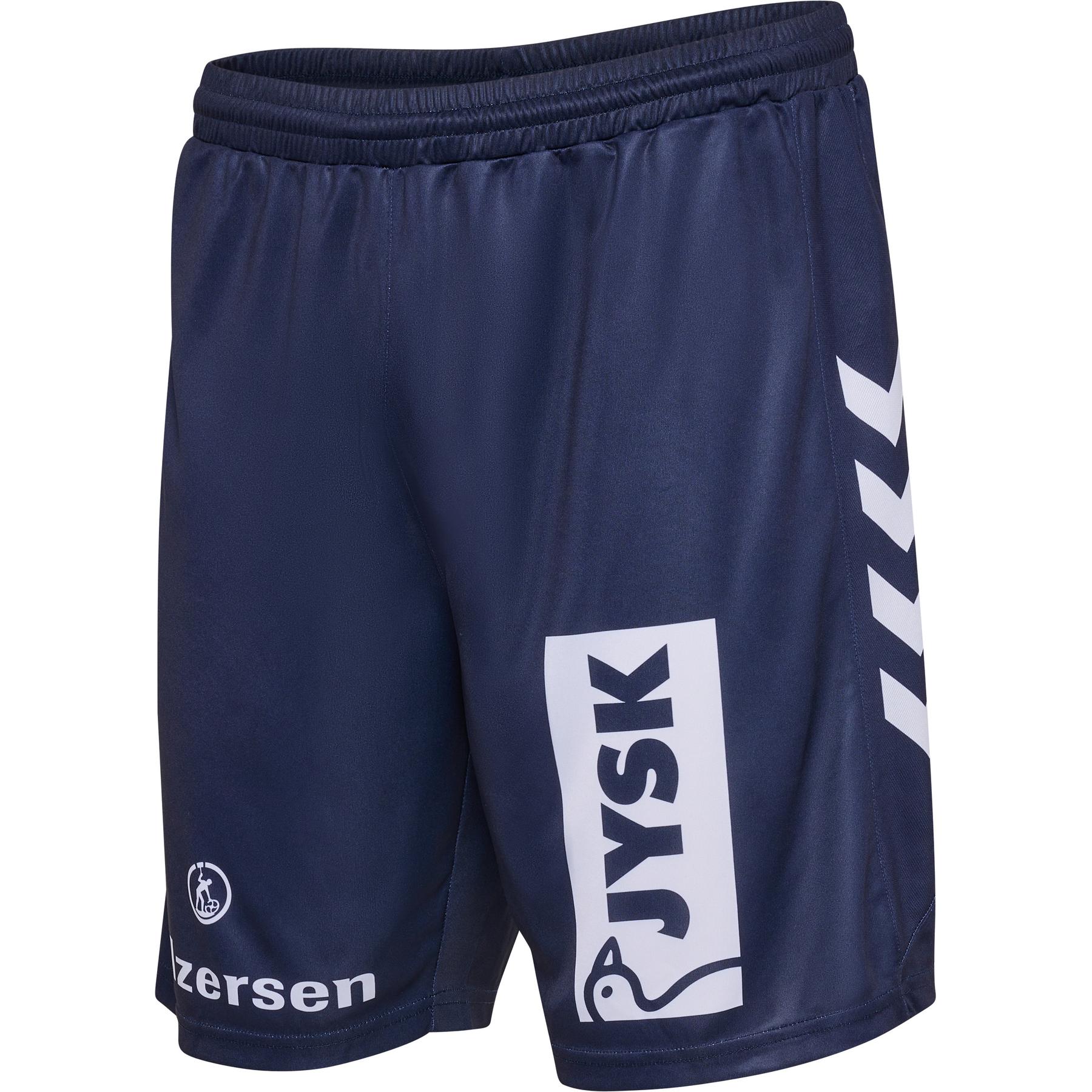 Short Domicile SG Flensburg-Handewitt 2024/25