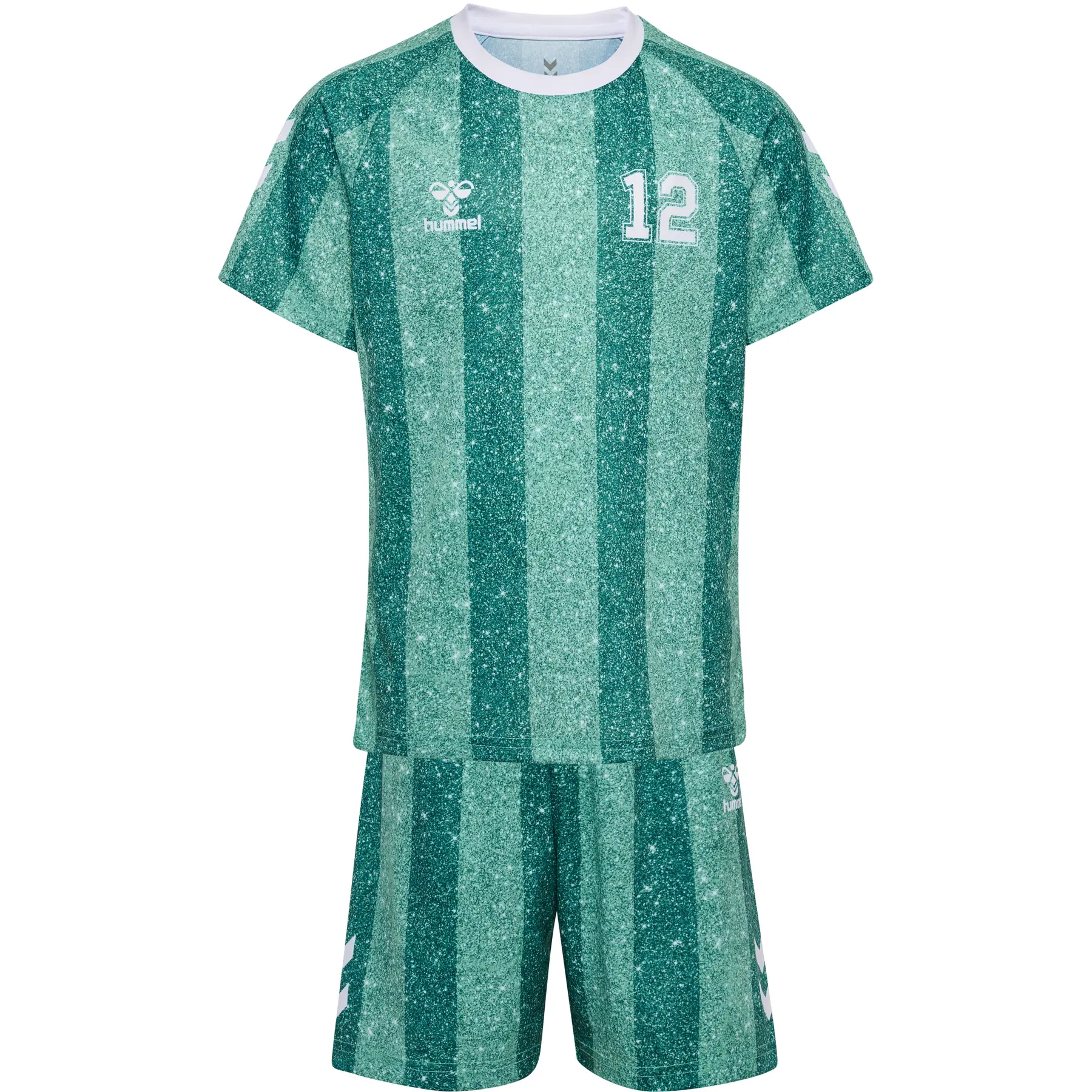 Set Per Bambini Hummel Shimmer