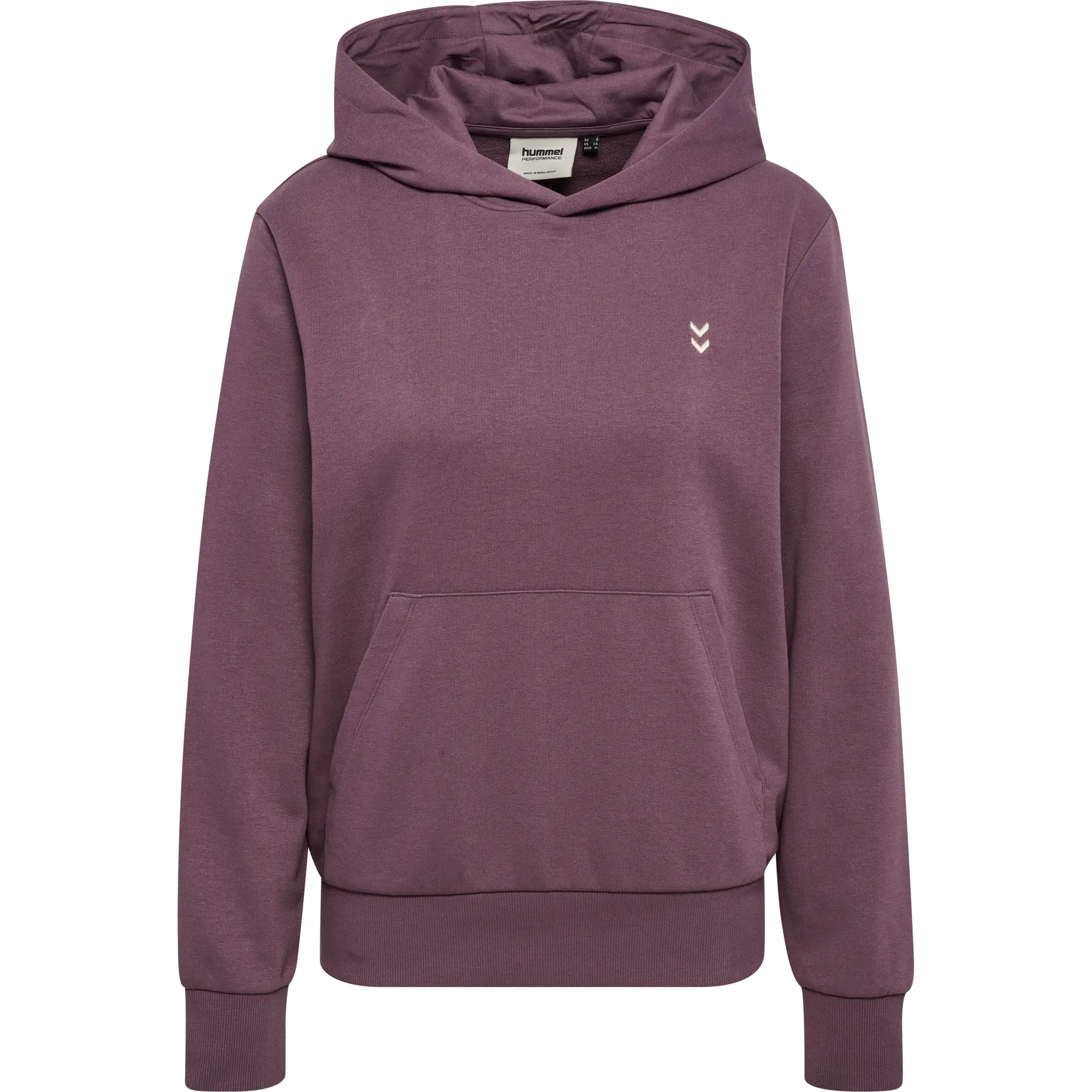 Hoodie Damen Hummel Pulse