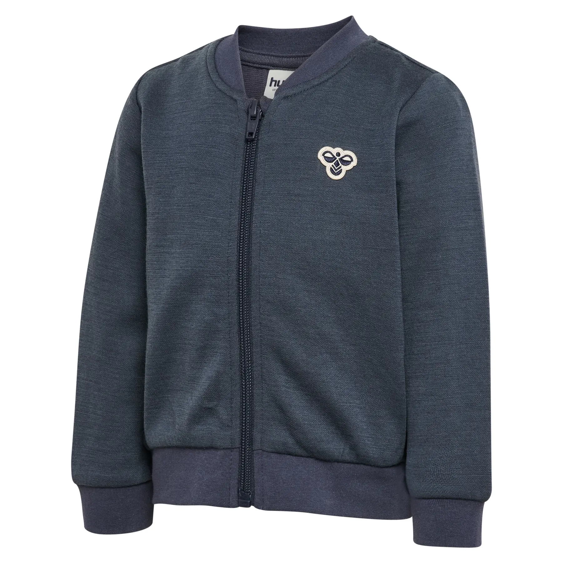 Kinder-Trainingsjacke Hummel Bee