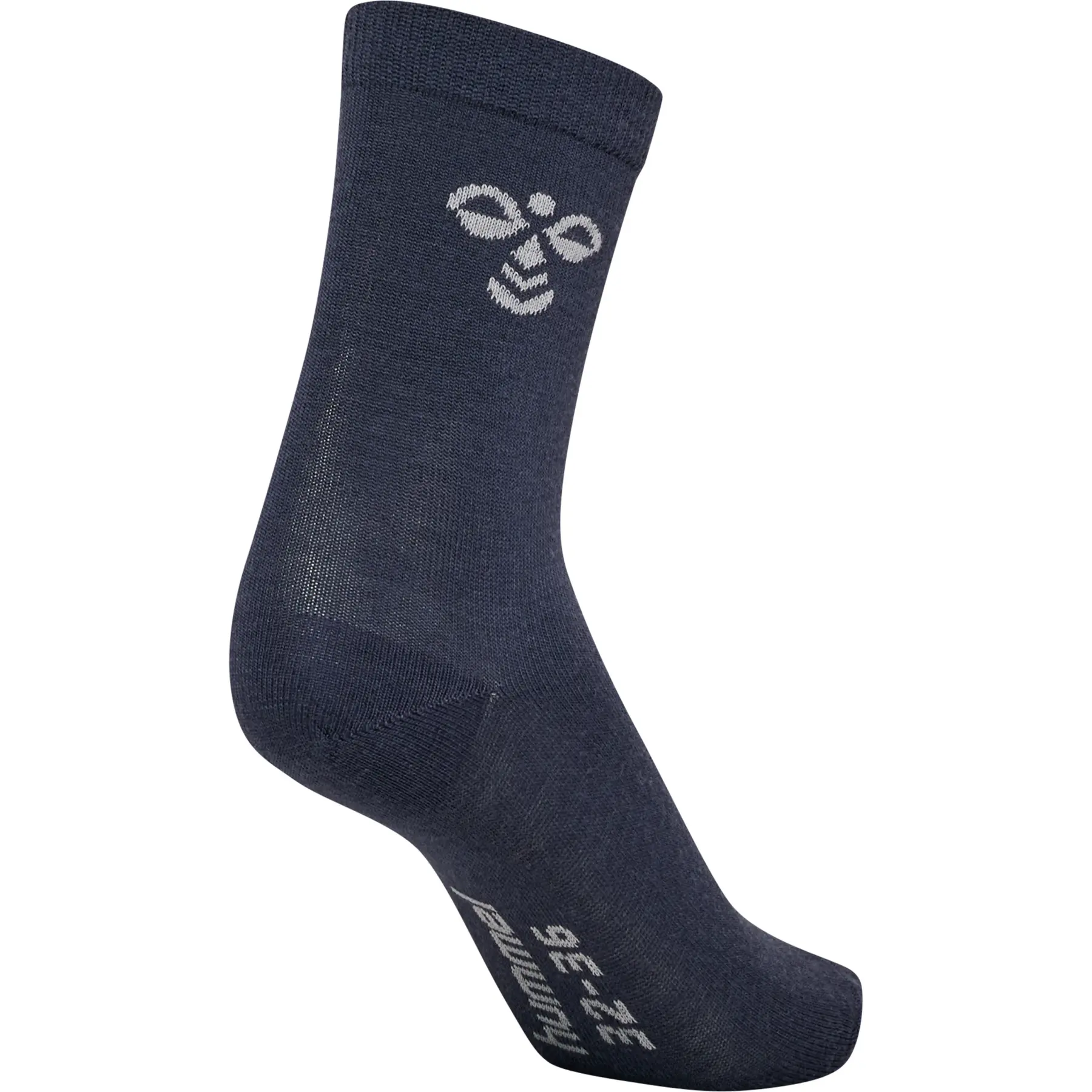 Kinder Wollsocken Hummel