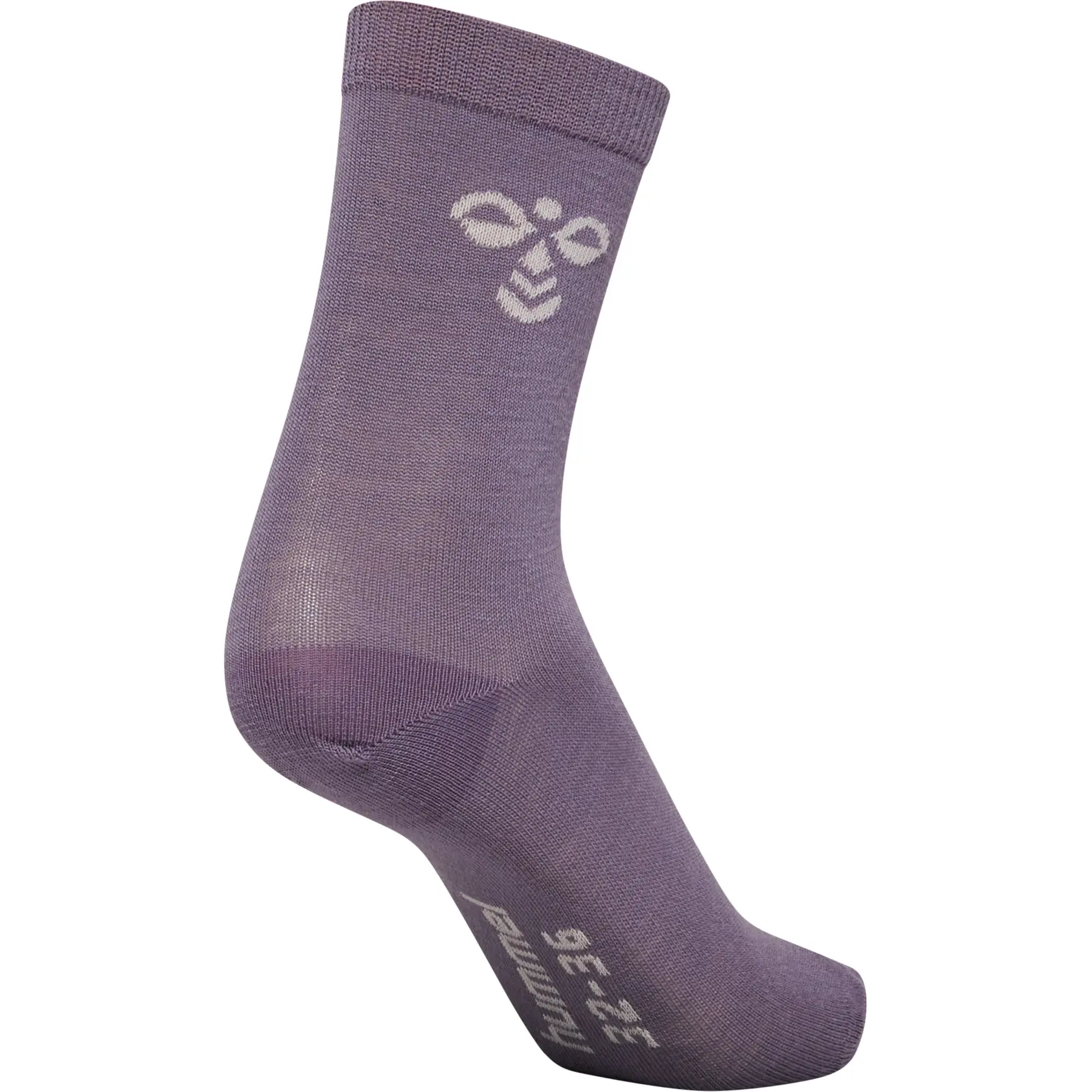 Kinder Wollsocken Hummel