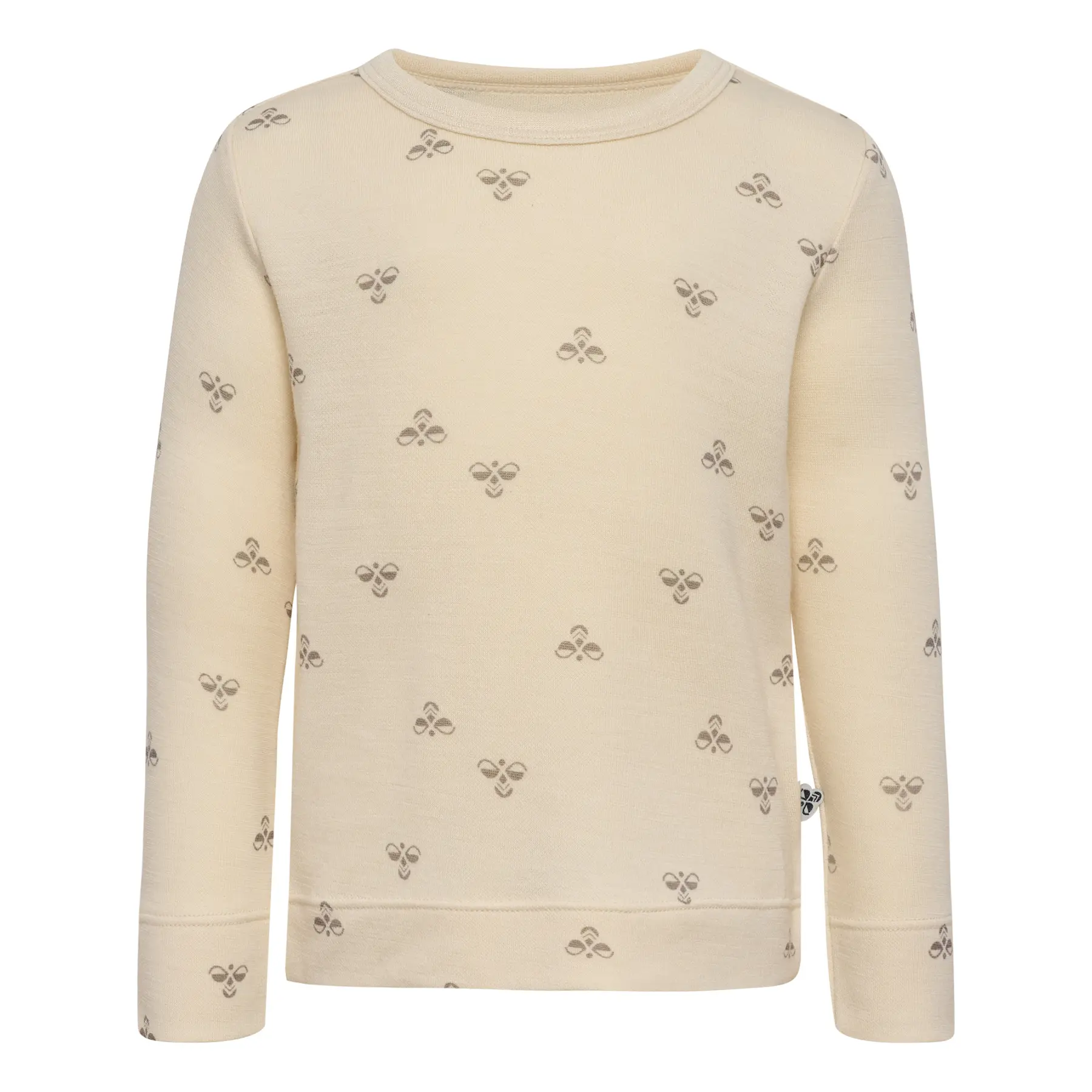 Langarmshirt Hummel