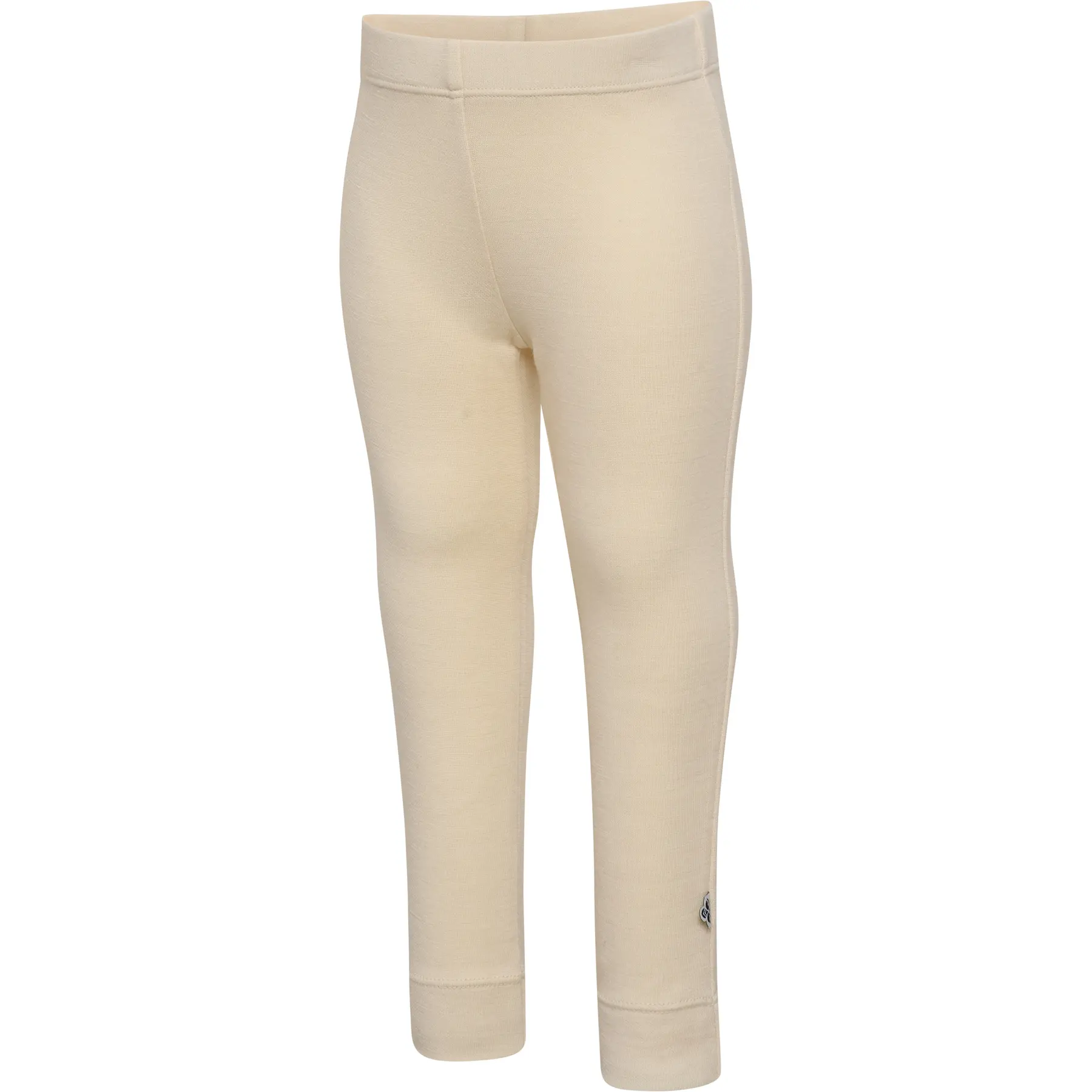 Leggings, Baby Hummel Wool