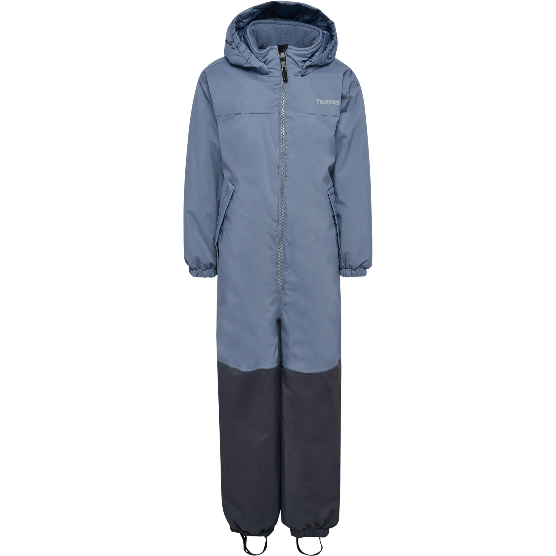Photos - Ski Wear HUMMEL Ski suit for children  Block 229687-2828 