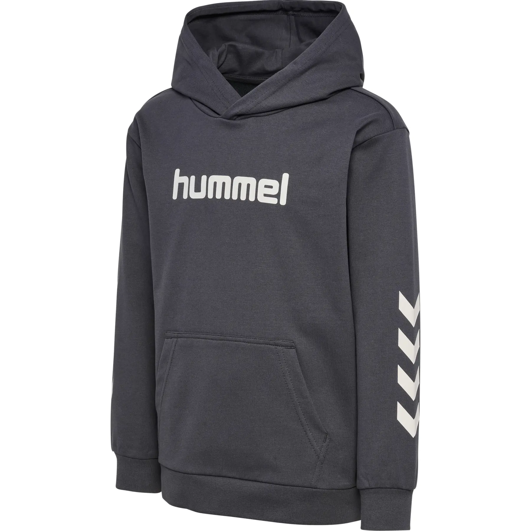 Hoodie Kinder Hummel