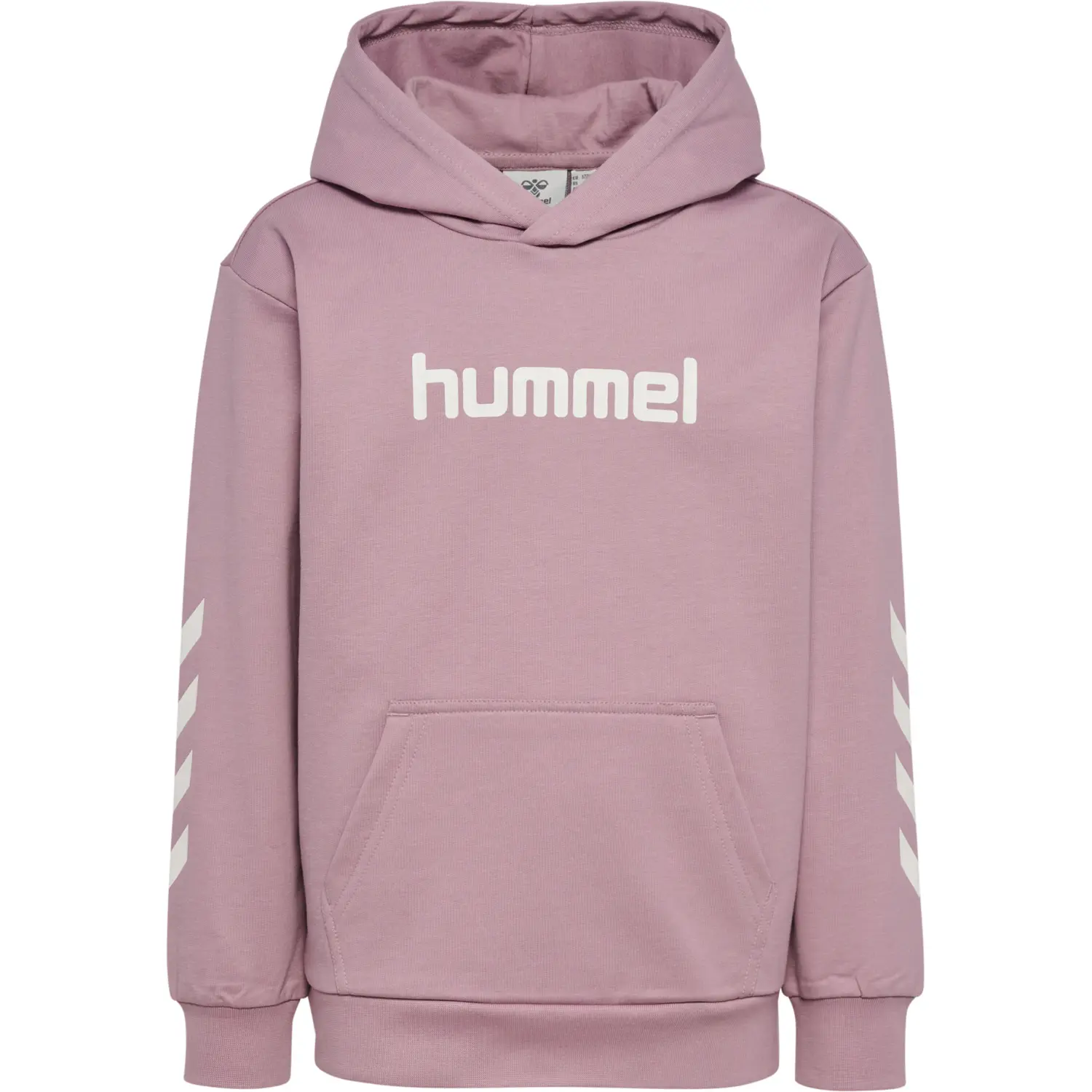 Hoodie Kinder Hummel